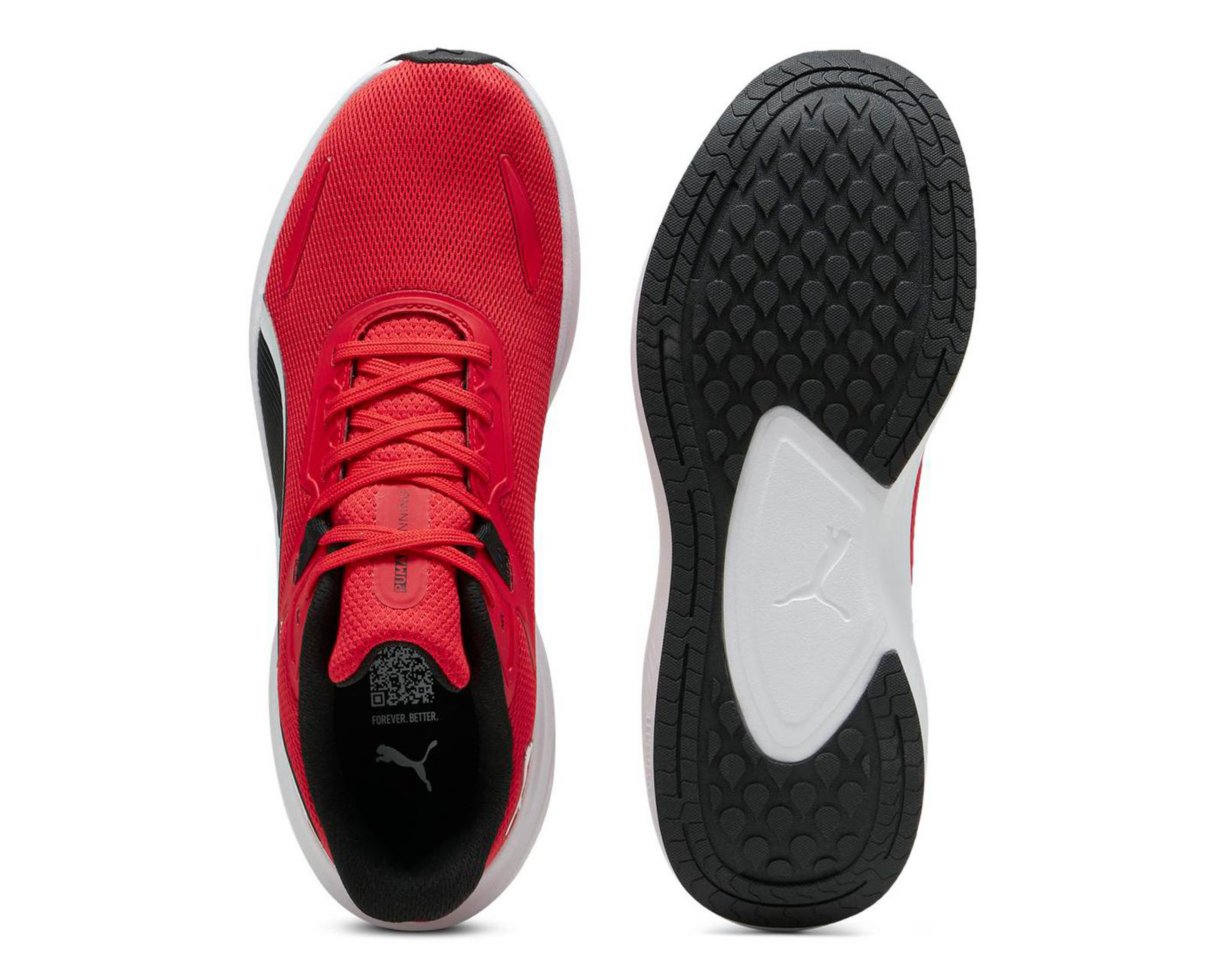 Foto 2 | Tenis Puma Skyrocket Lite para Hombre