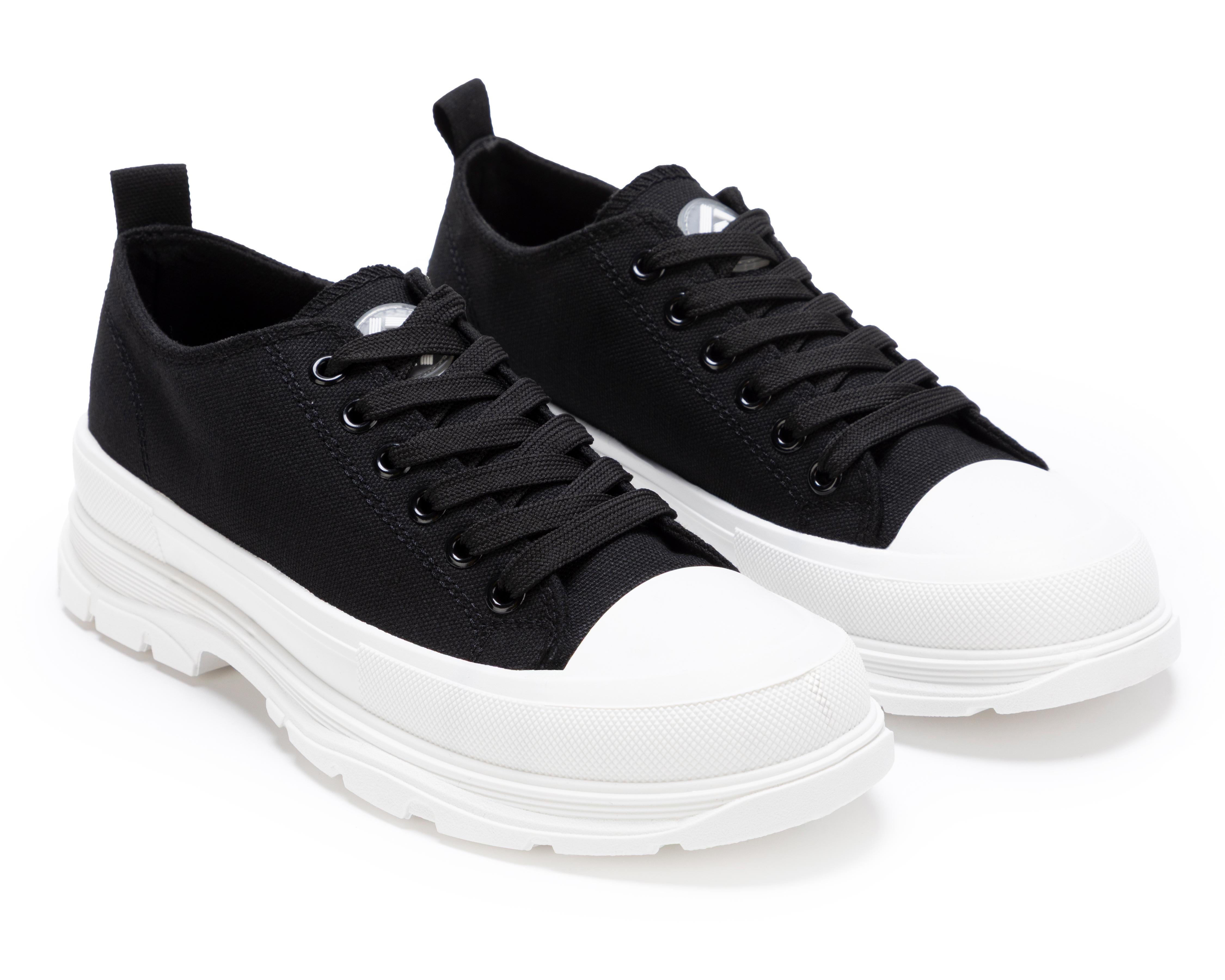 Tenis Casuales Andrea para Mujer