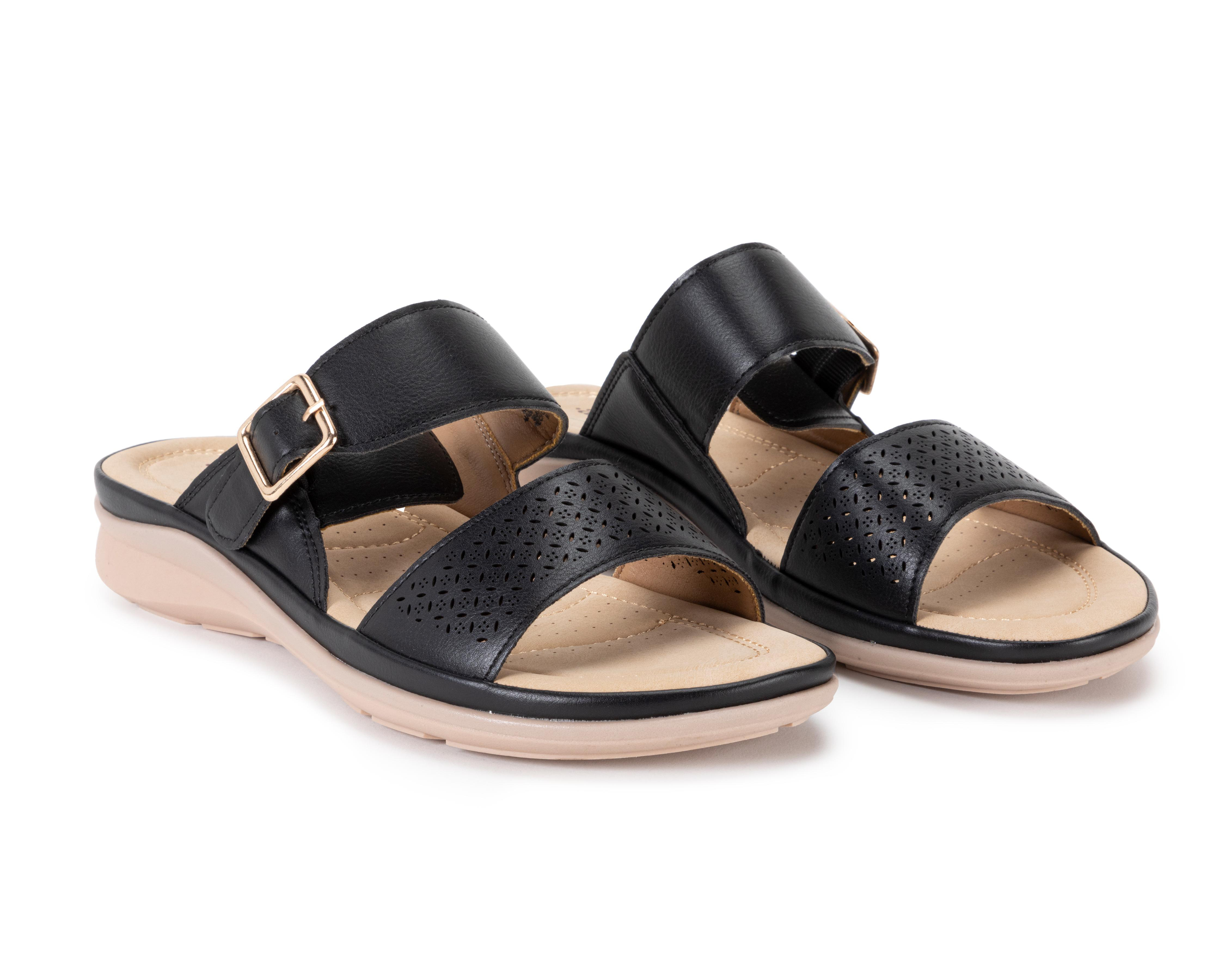 Sandalias Confort Andrea para Mujer