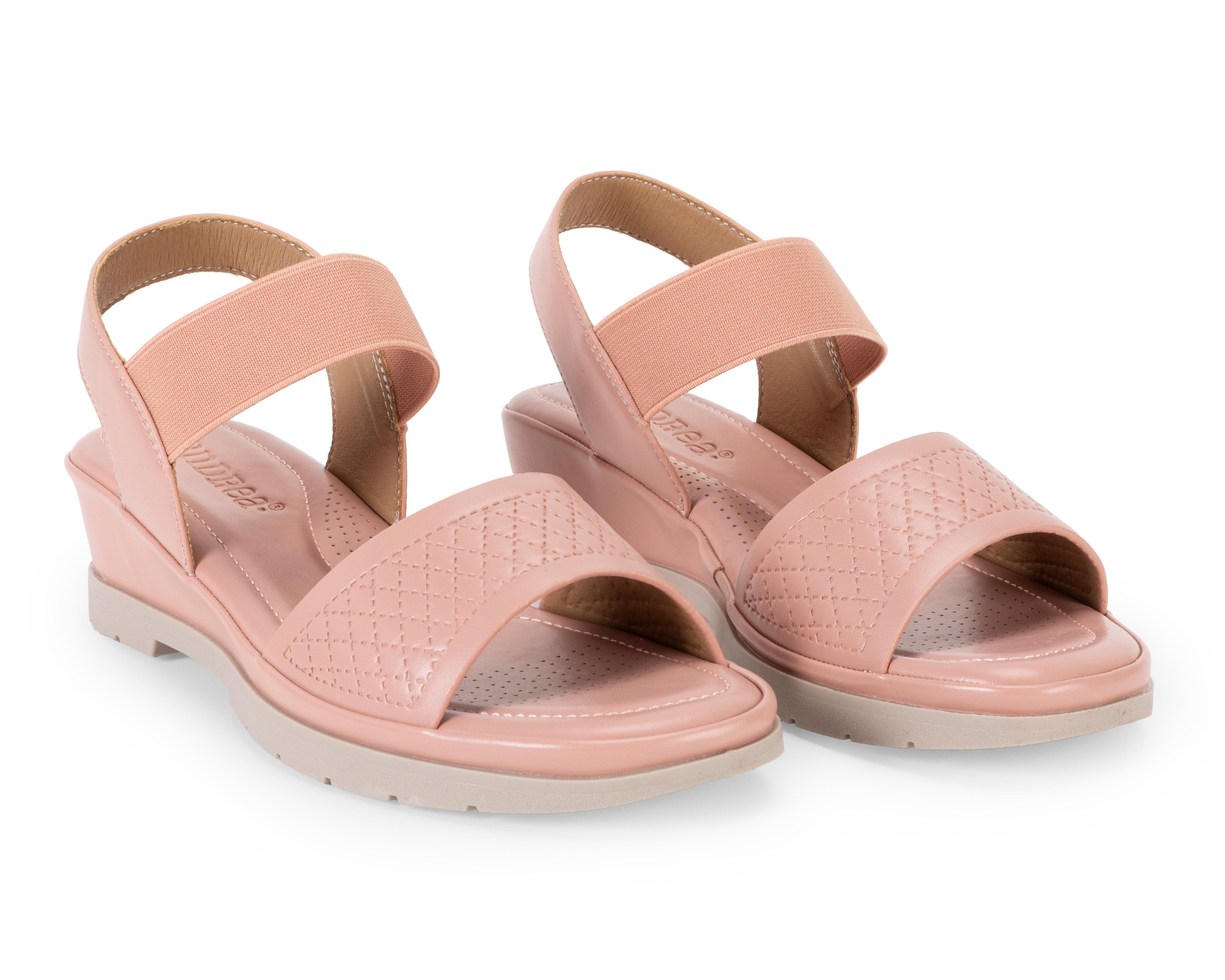 Sandalias Confort Andrea para Mujer