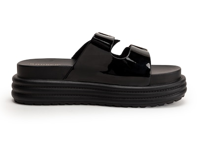 Foto 4 | Sandalias Casuales Andrea para Mujer
