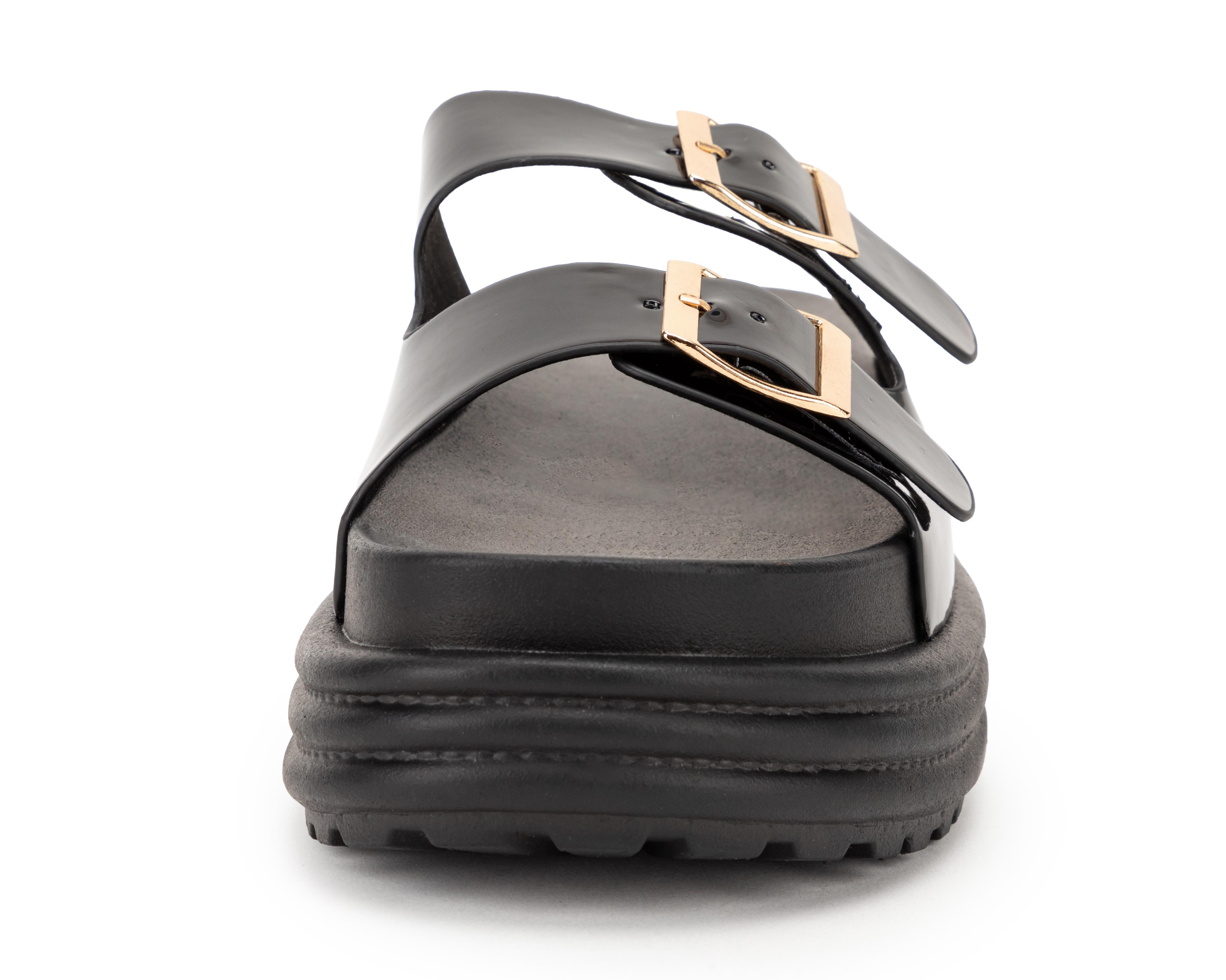 Foto 6 pulgar | Sandalias Casuales Andrea para Mujer