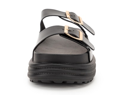 Foto 5 | Sandalias Casuales Andrea para Mujer