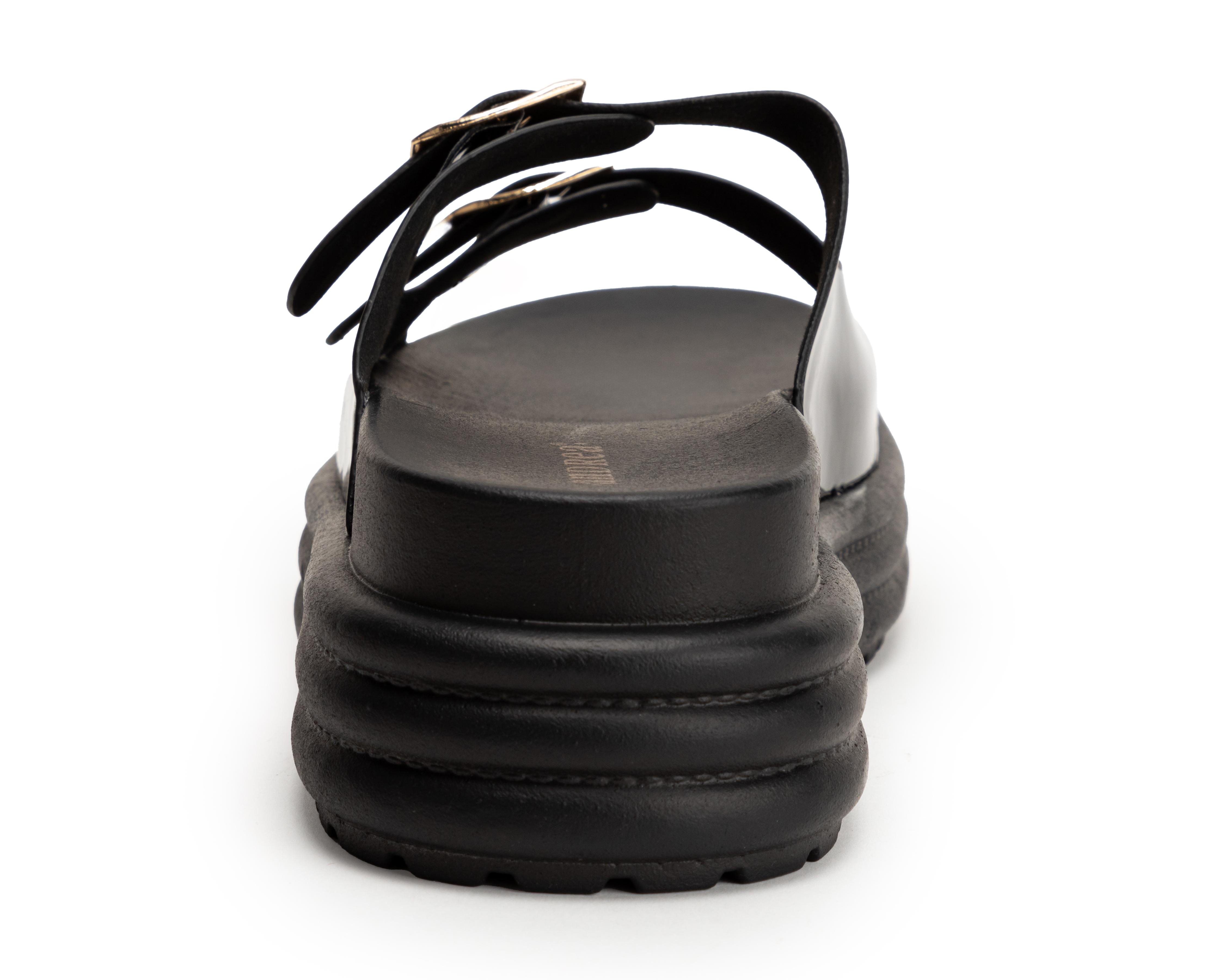 Foto 6 | Sandalias Casuales Andrea para Mujer