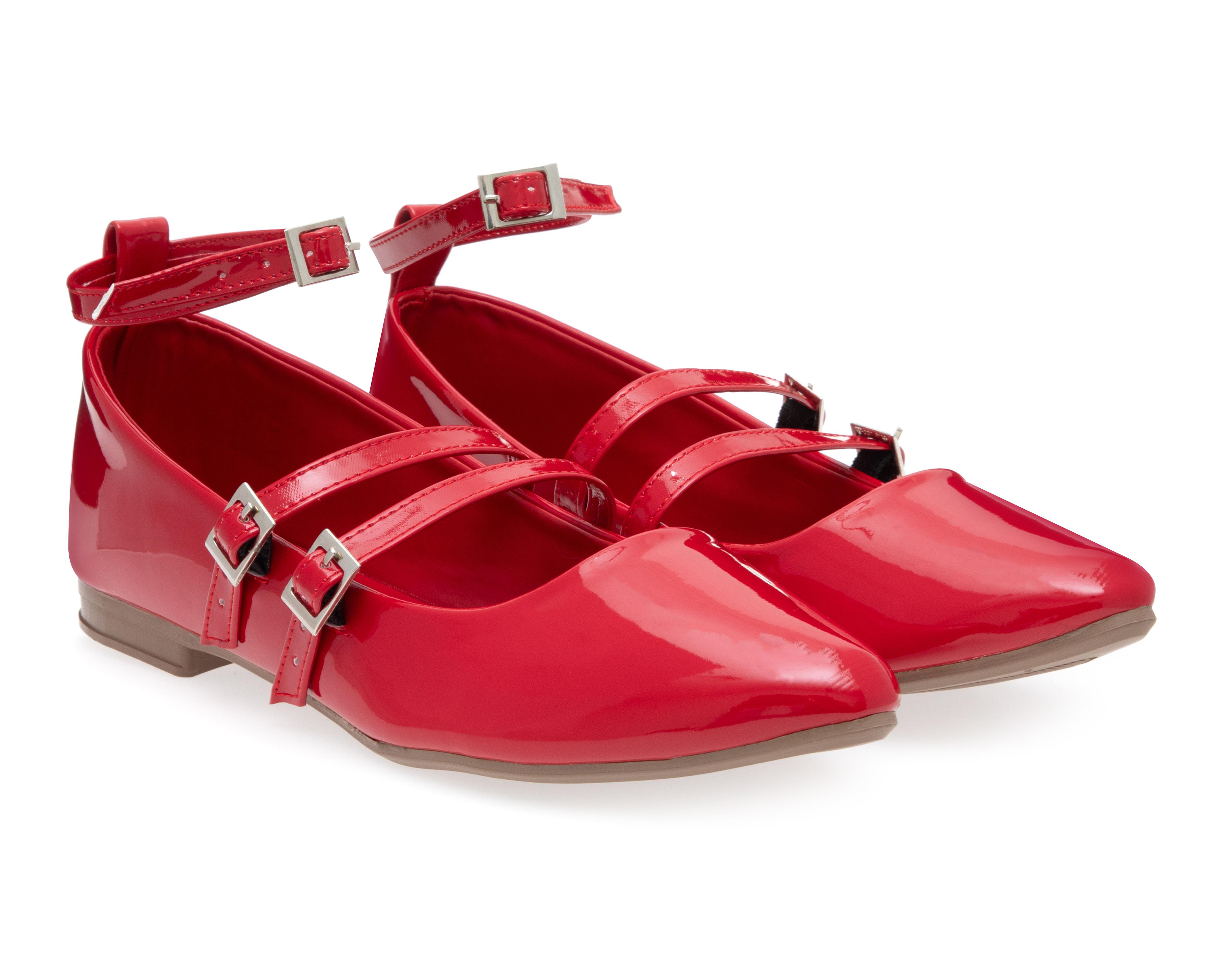 Foto 1 | Flats 18 Forever para Mujer