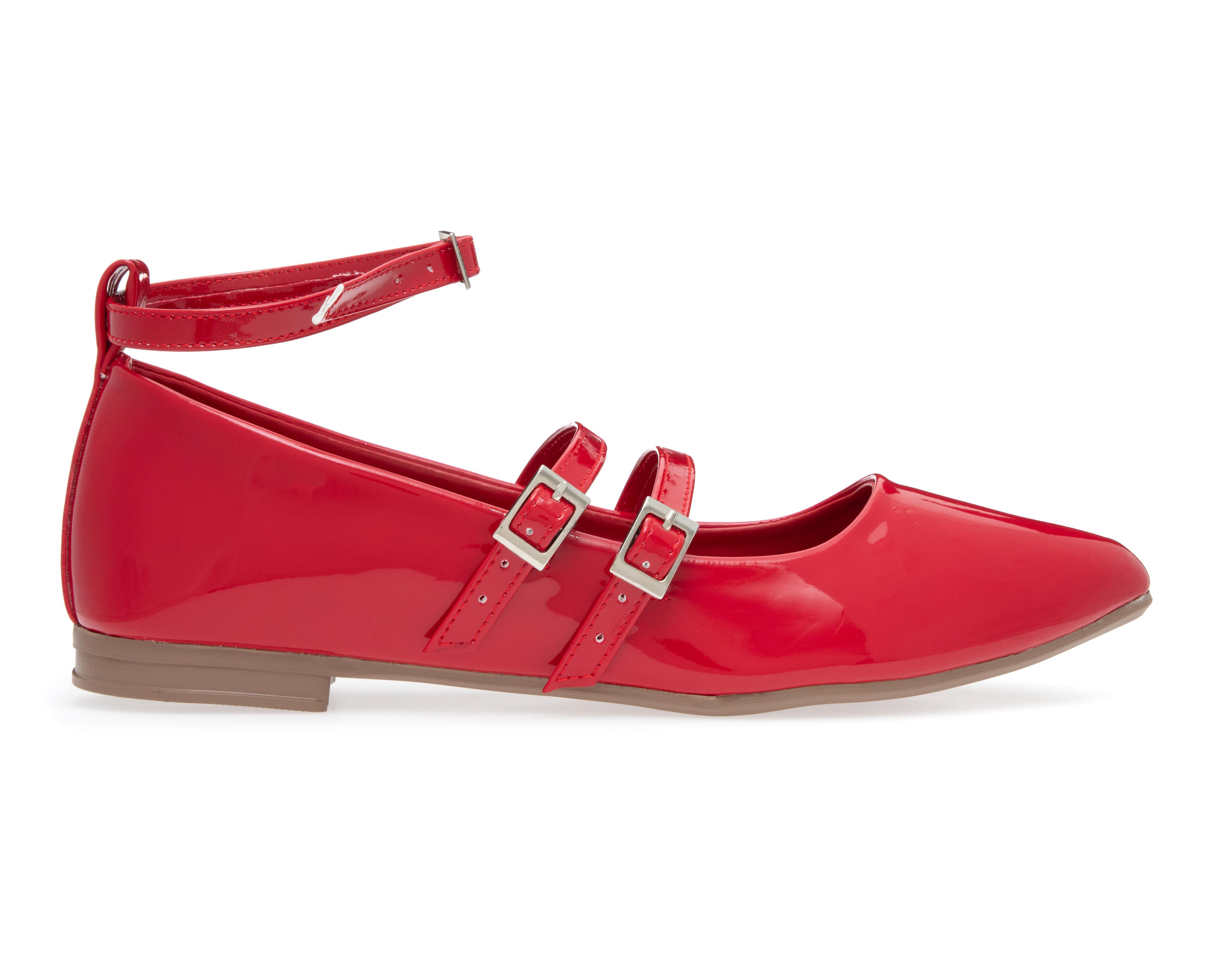 Foto 2 | Flats 18 Forever para Mujer