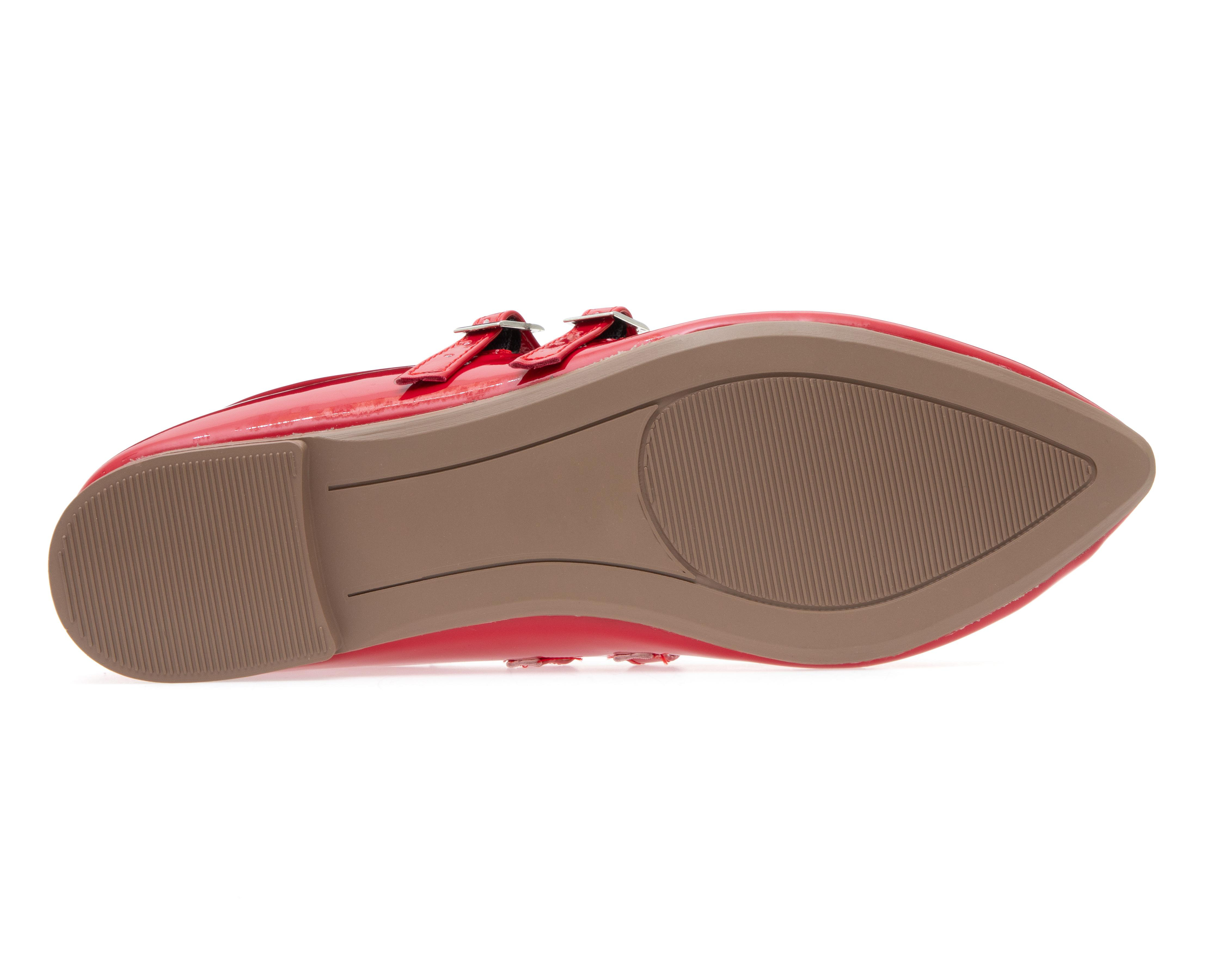 Foto 5 pulgar | Flats 18 Forever para Mujer