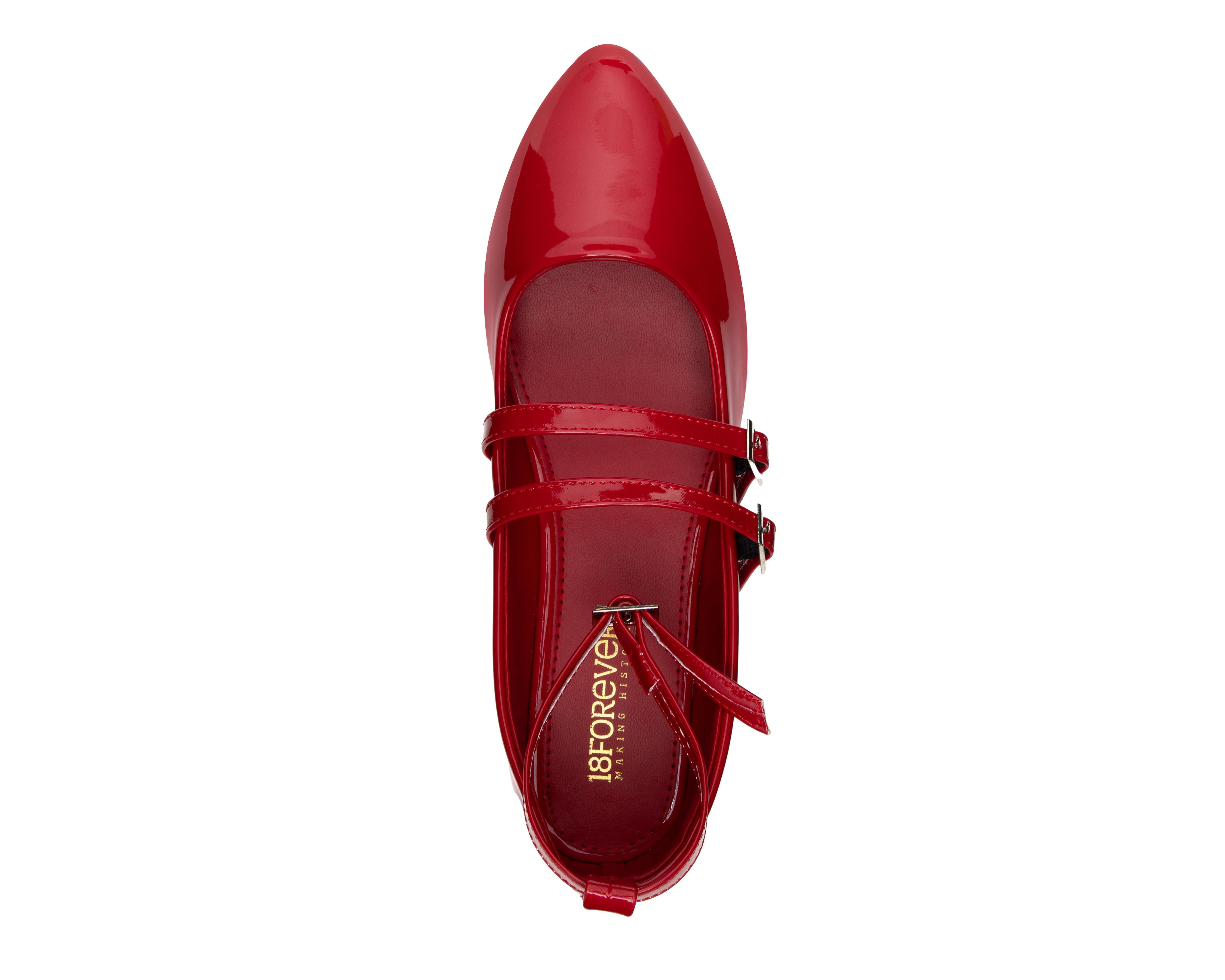 Foto 5 | Flats 18 Forever para Mujer