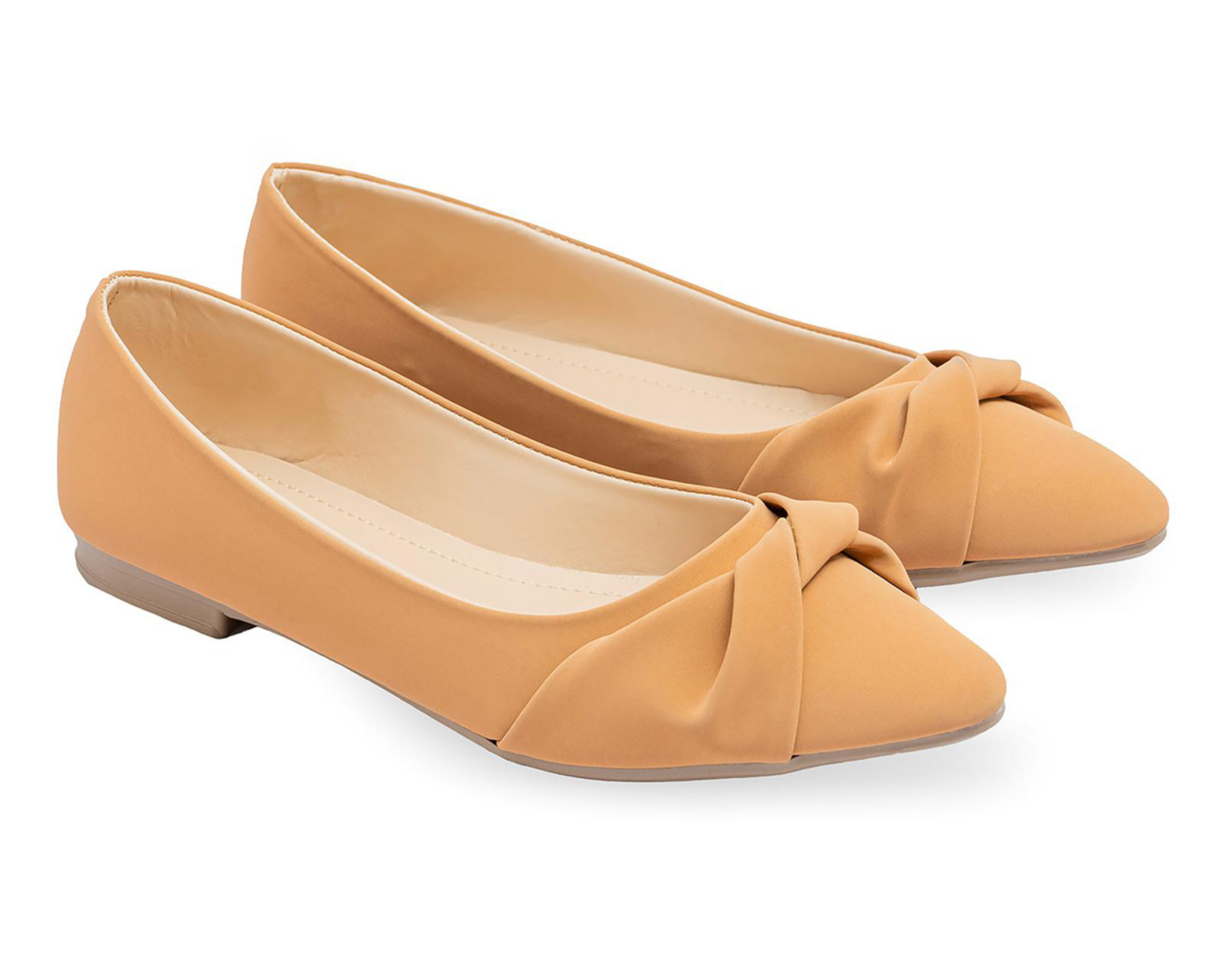 Flats Sahara para Mujer