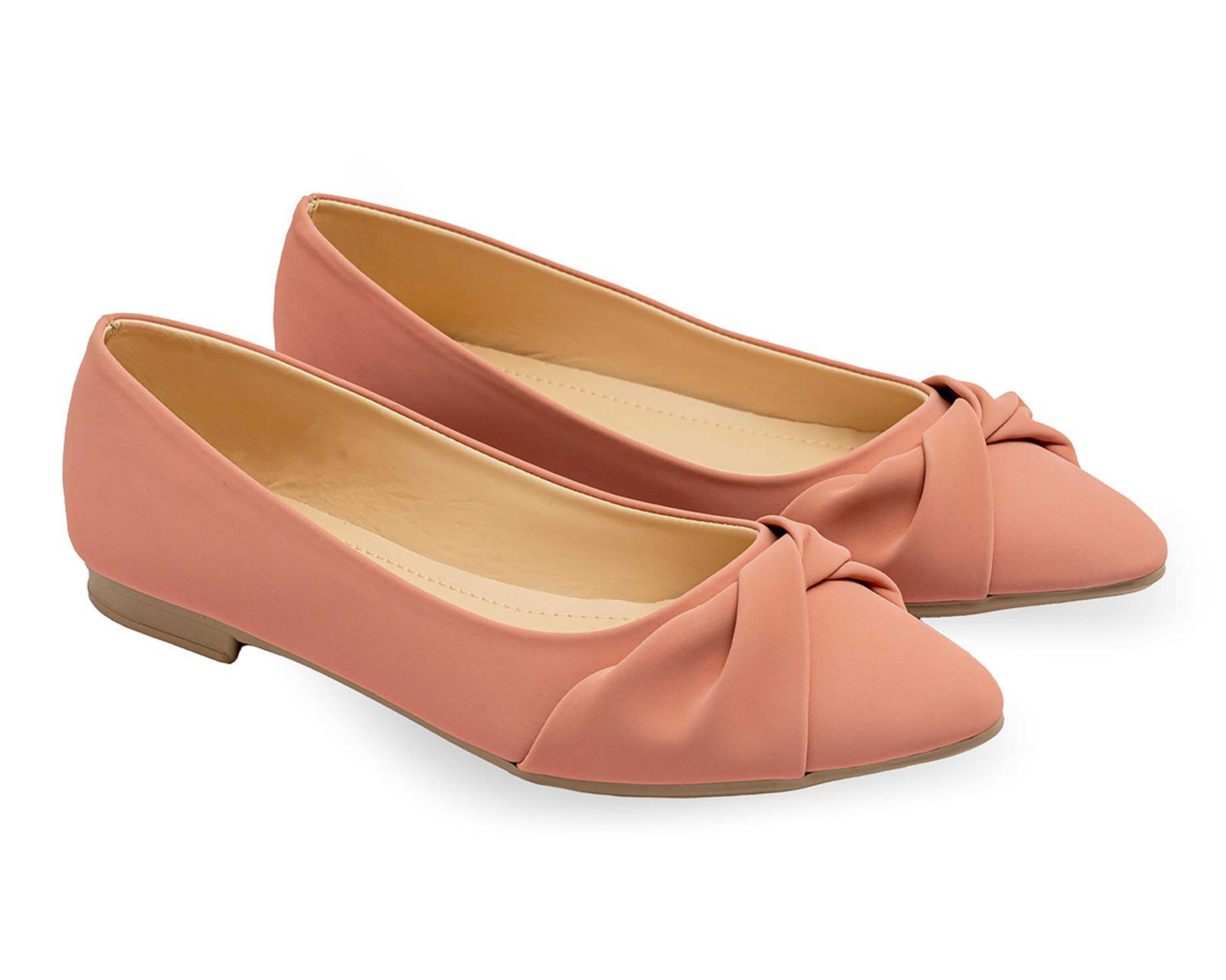 Flats Sahara para Mujer