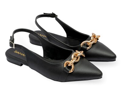 Foto 1 | Flats Sahara para Mujer