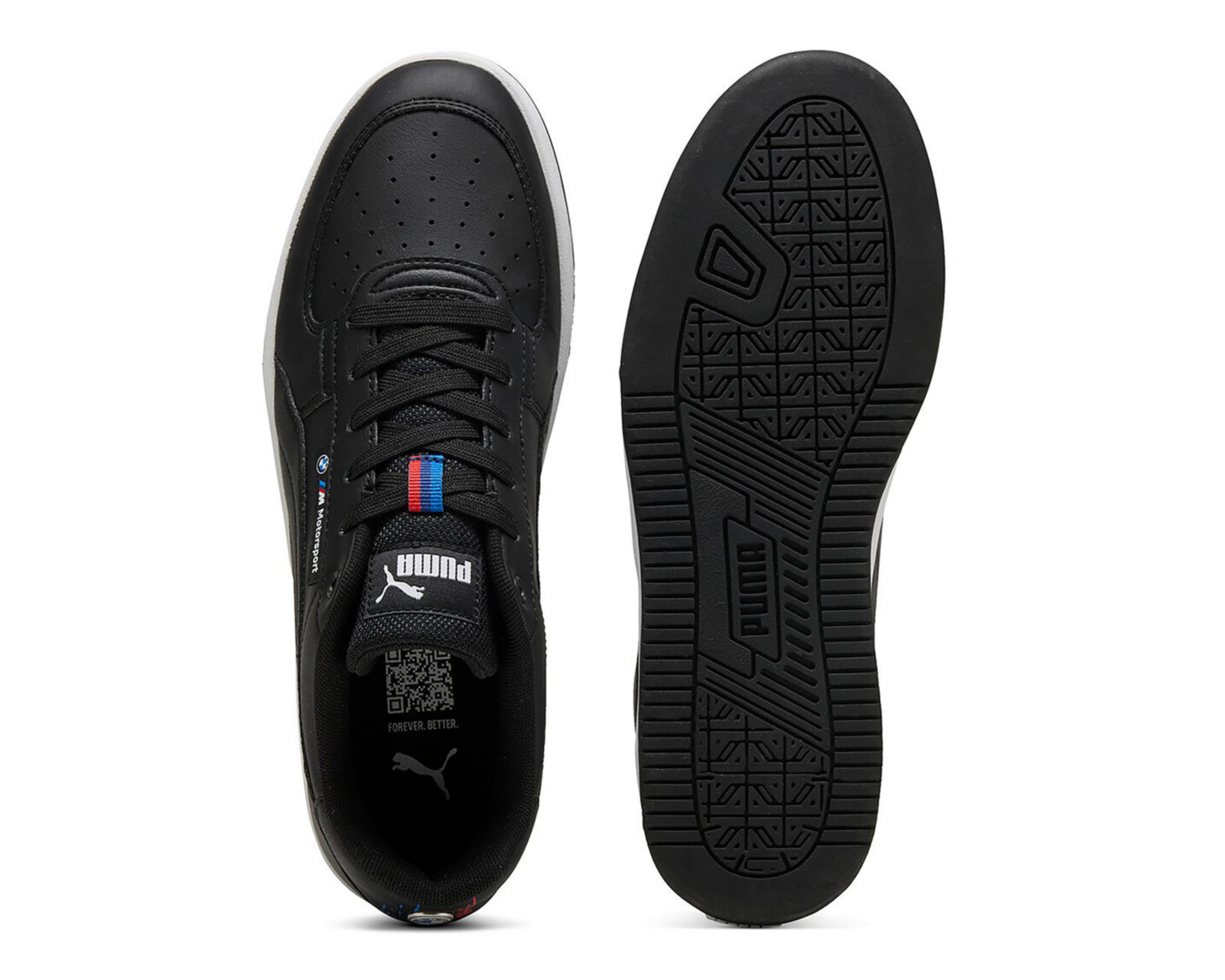 Foto 3 pulgar | Tenis Puma Caven 2.0 para Hombre