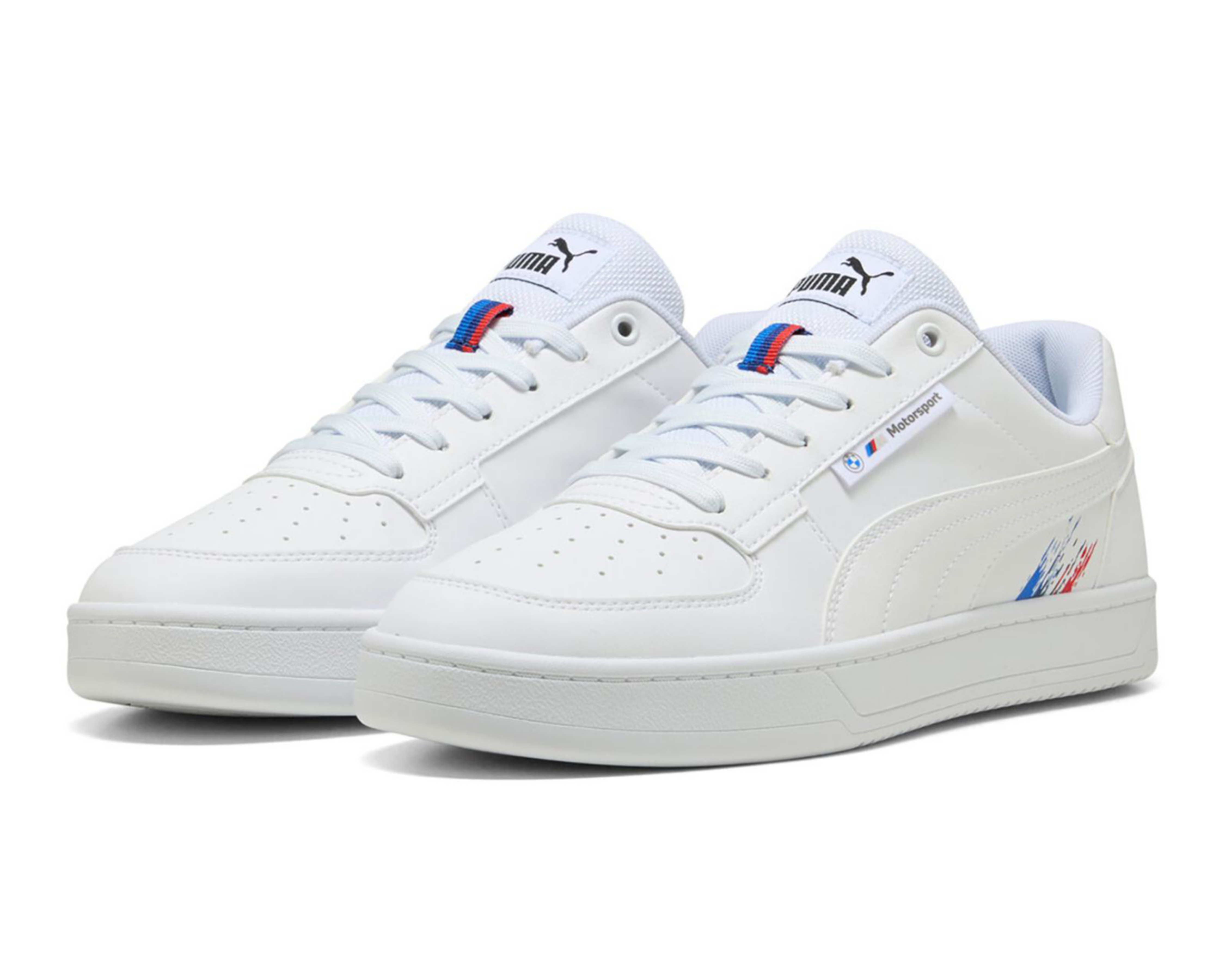 Foto 2 pulgar | Tenis Puma BMW MMS Caven 2.0 para Hombre
