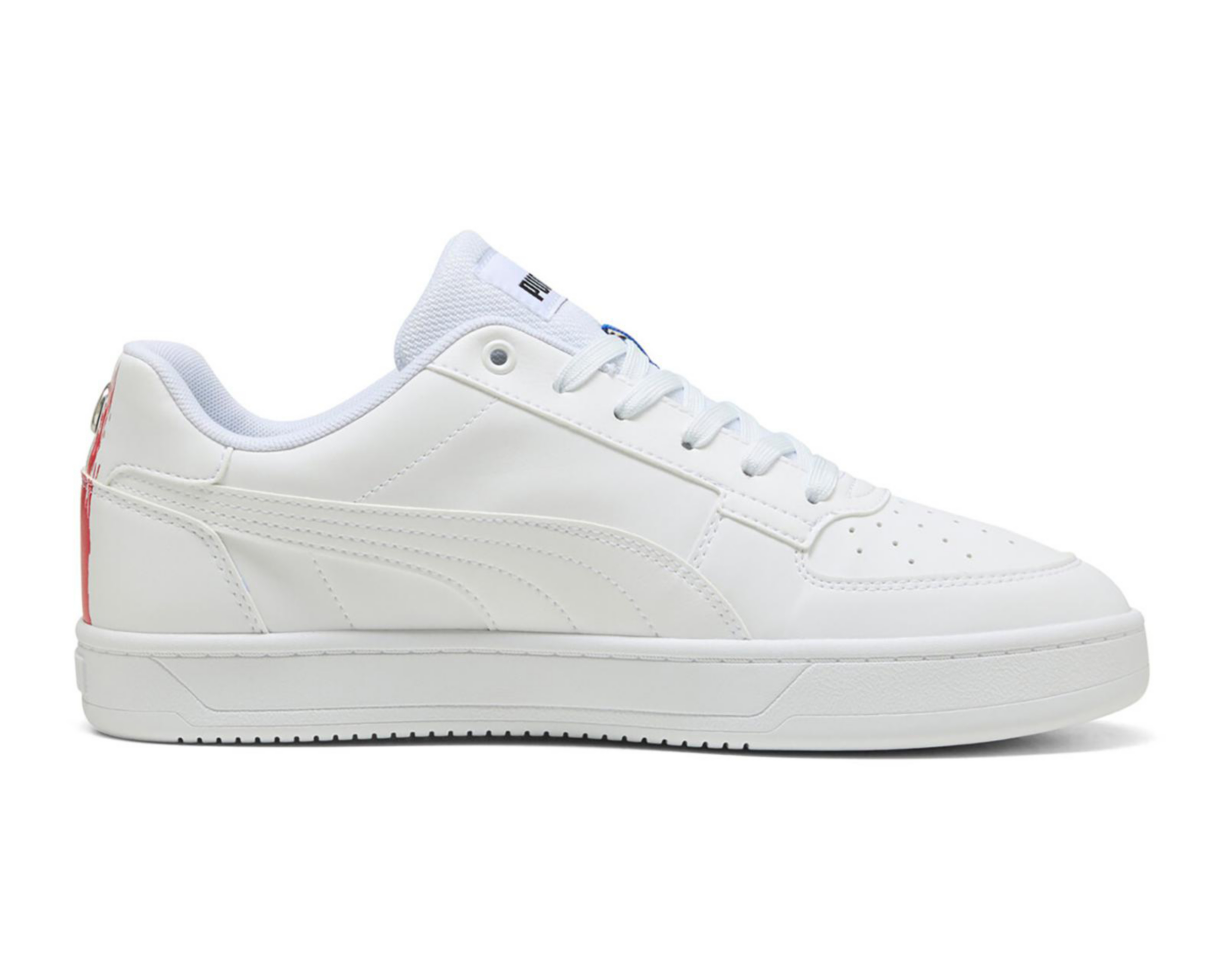 Foto 4 pulgar | Tenis Puma BMW MMS Caven 2.0 para Hombre