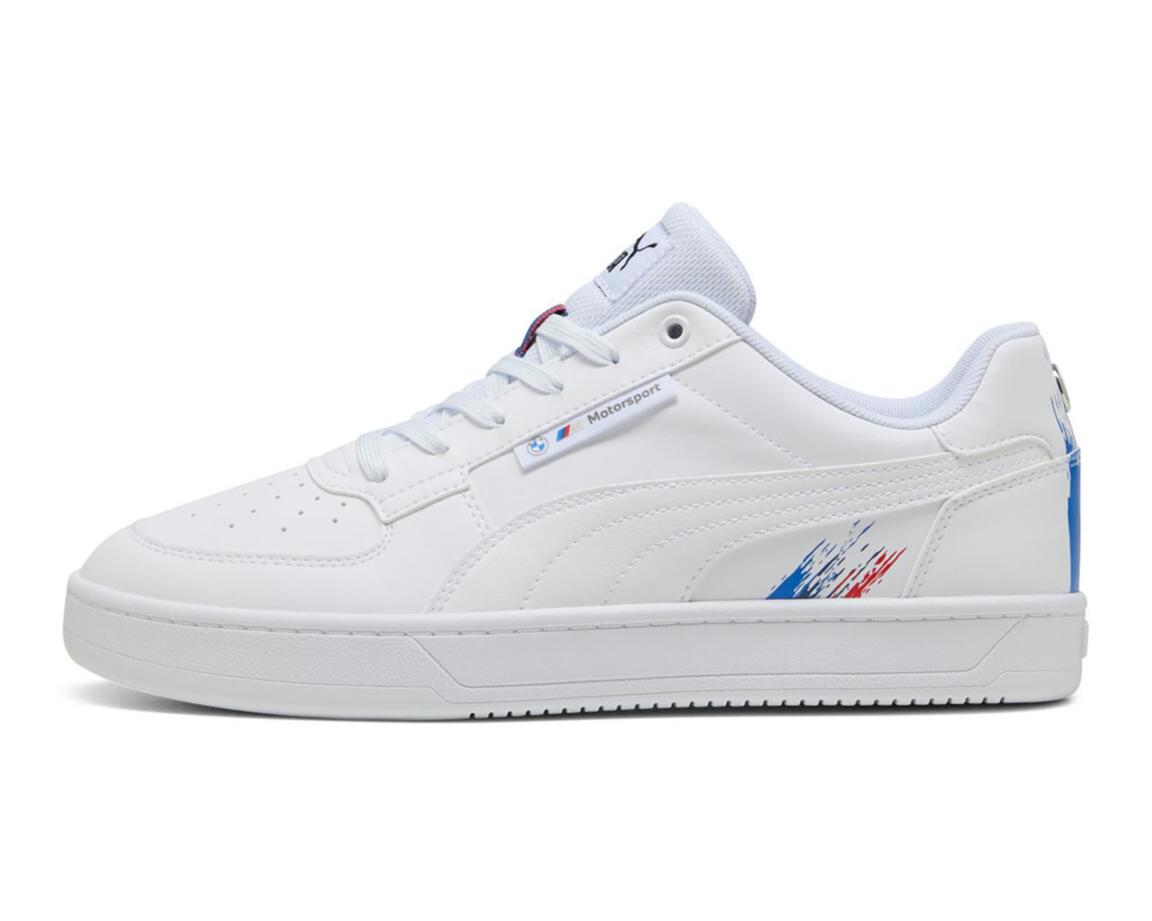 Foto 5 pulgar | Tenis Puma BMW MMS Caven 2.0 para Hombre