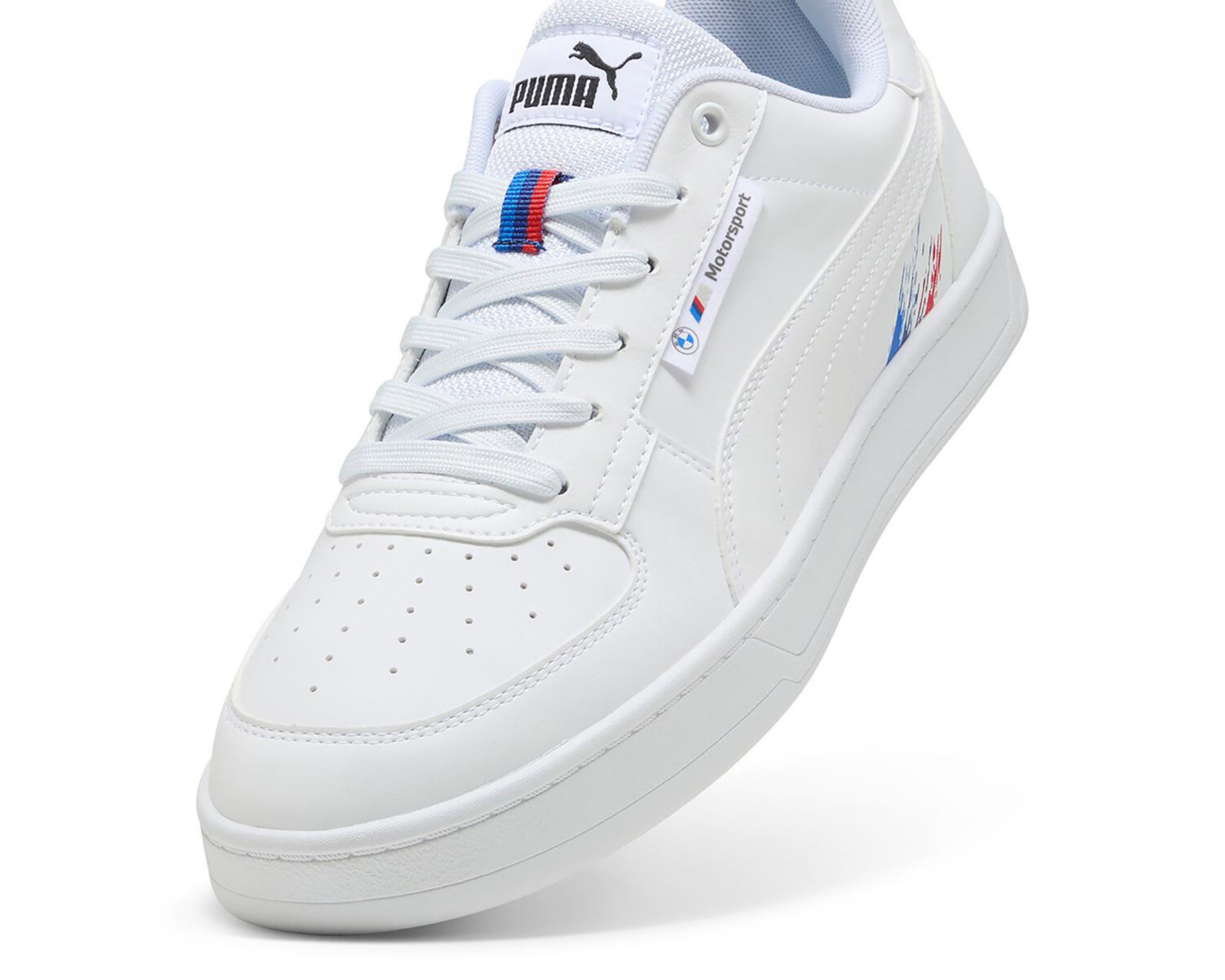 Foto 6 pulgar | Tenis Puma BMW MMS Caven 2.0 para Hombre