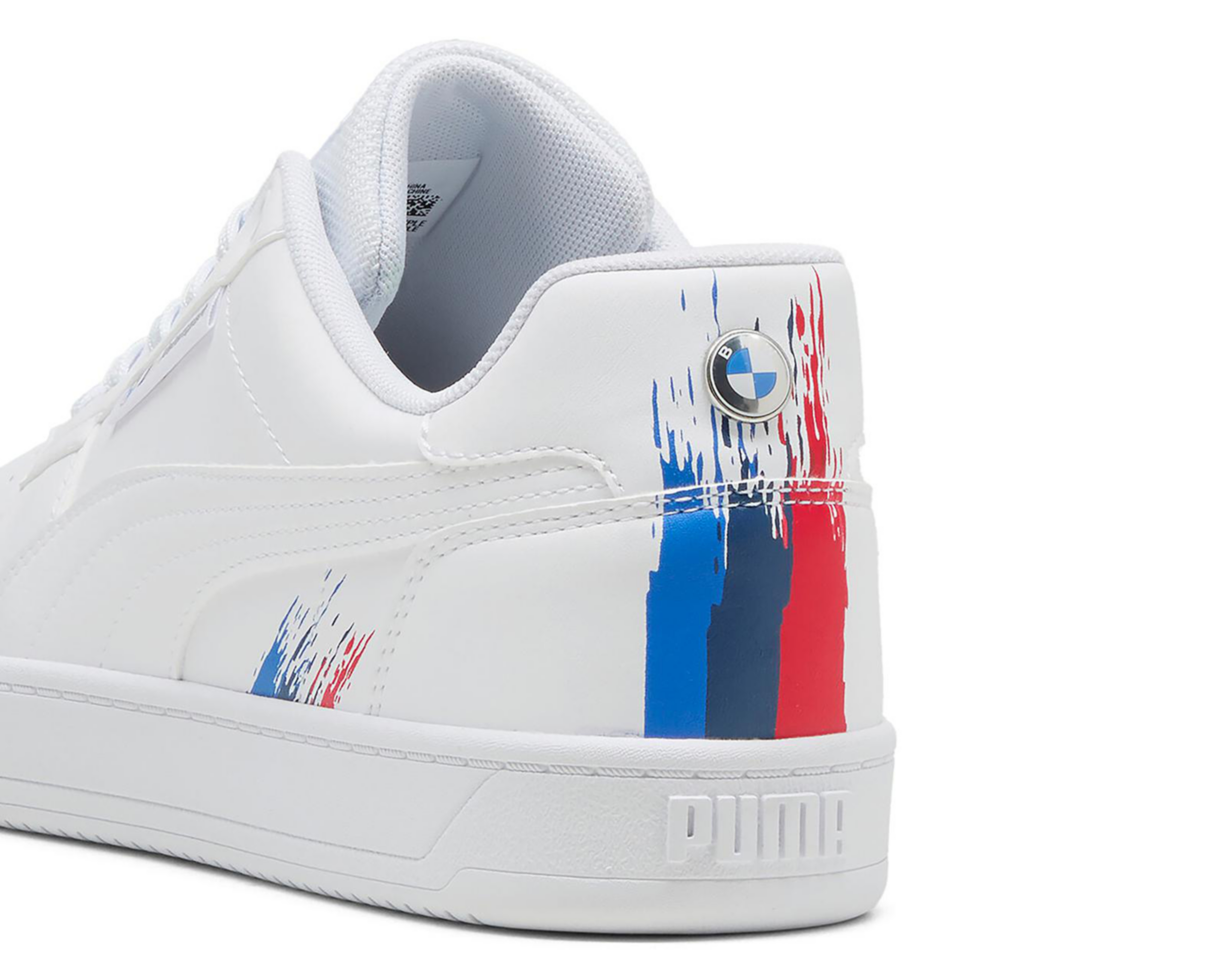Foto 7 pulgar | Tenis Puma BMW MMS Caven 2.0 para Hombre