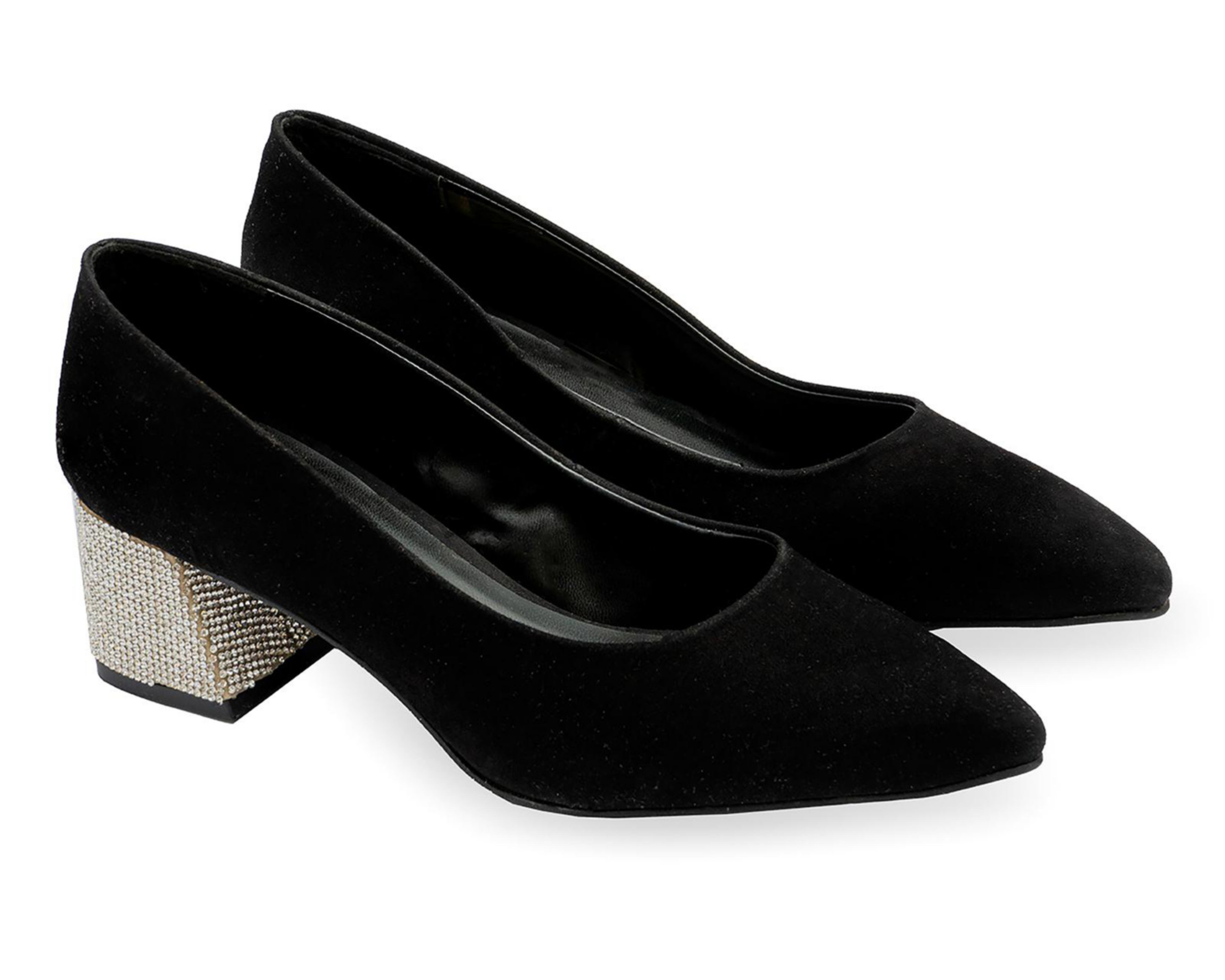 Zapatillas de Vestir Sahara para Mujer $349