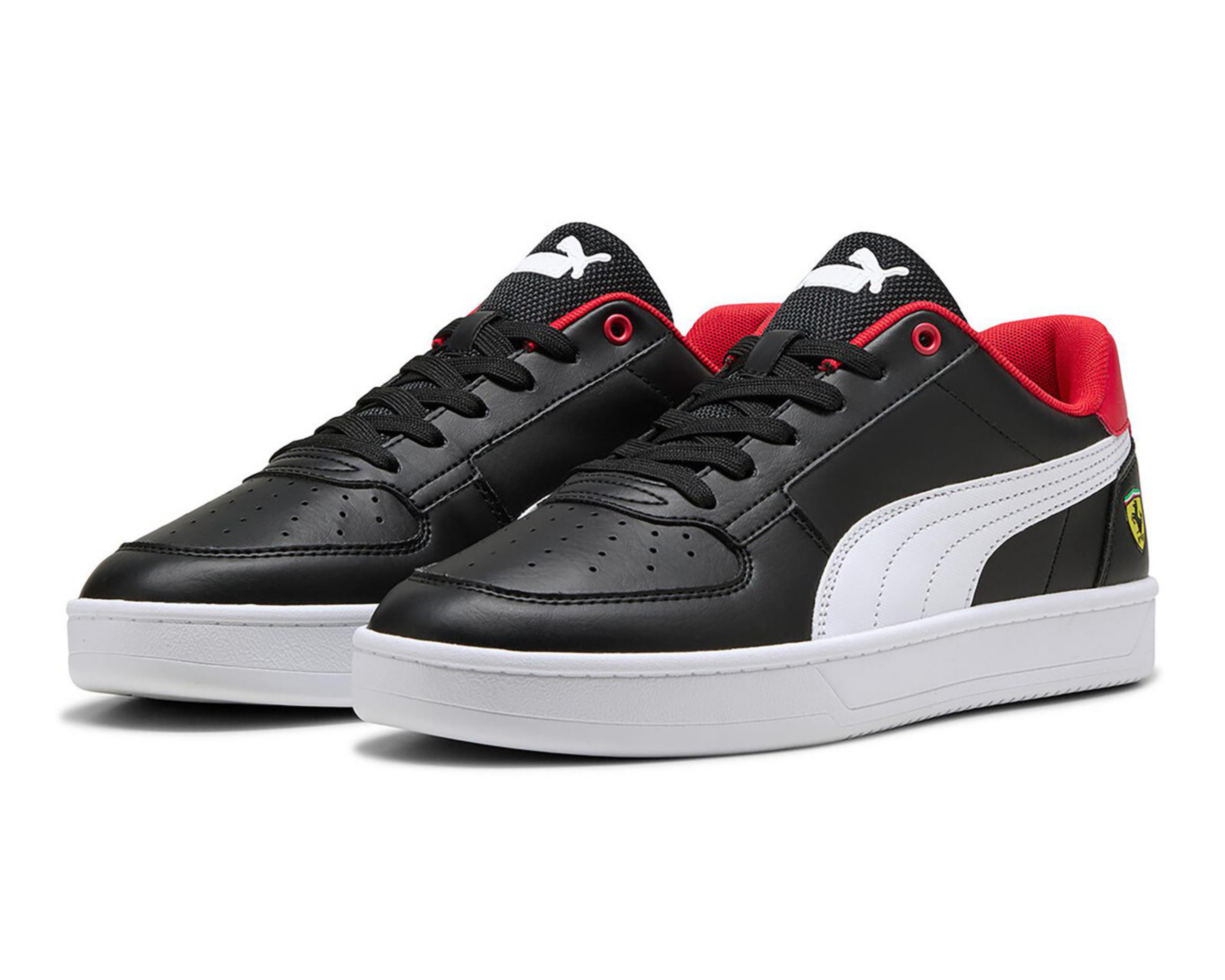 Foto 2 pulgar | Tenis Puma Ferrari Caven 2.0 para Hombre