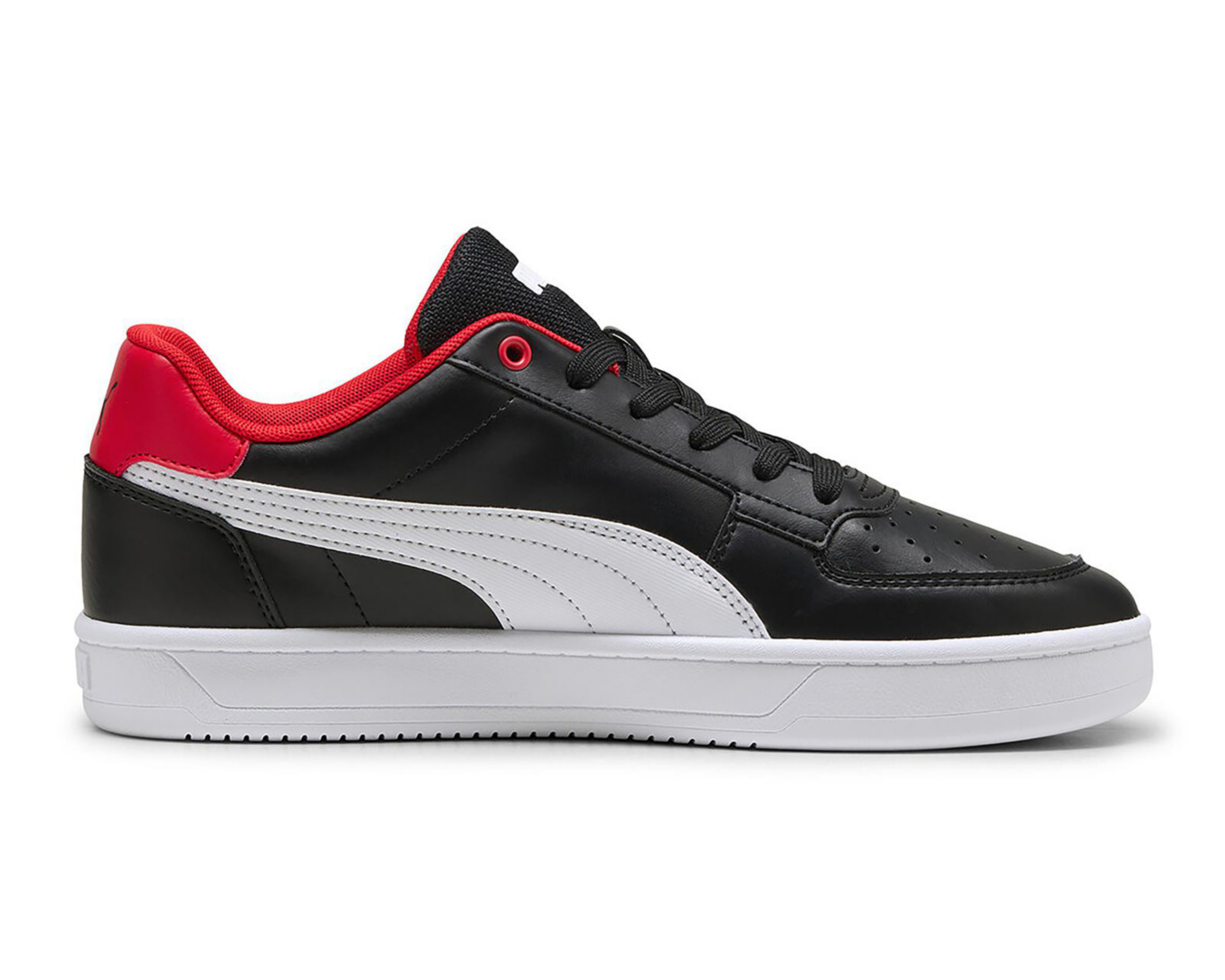 Foto 4 pulgar | Tenis Puma Ferrari Caven 2.0 para Hombre