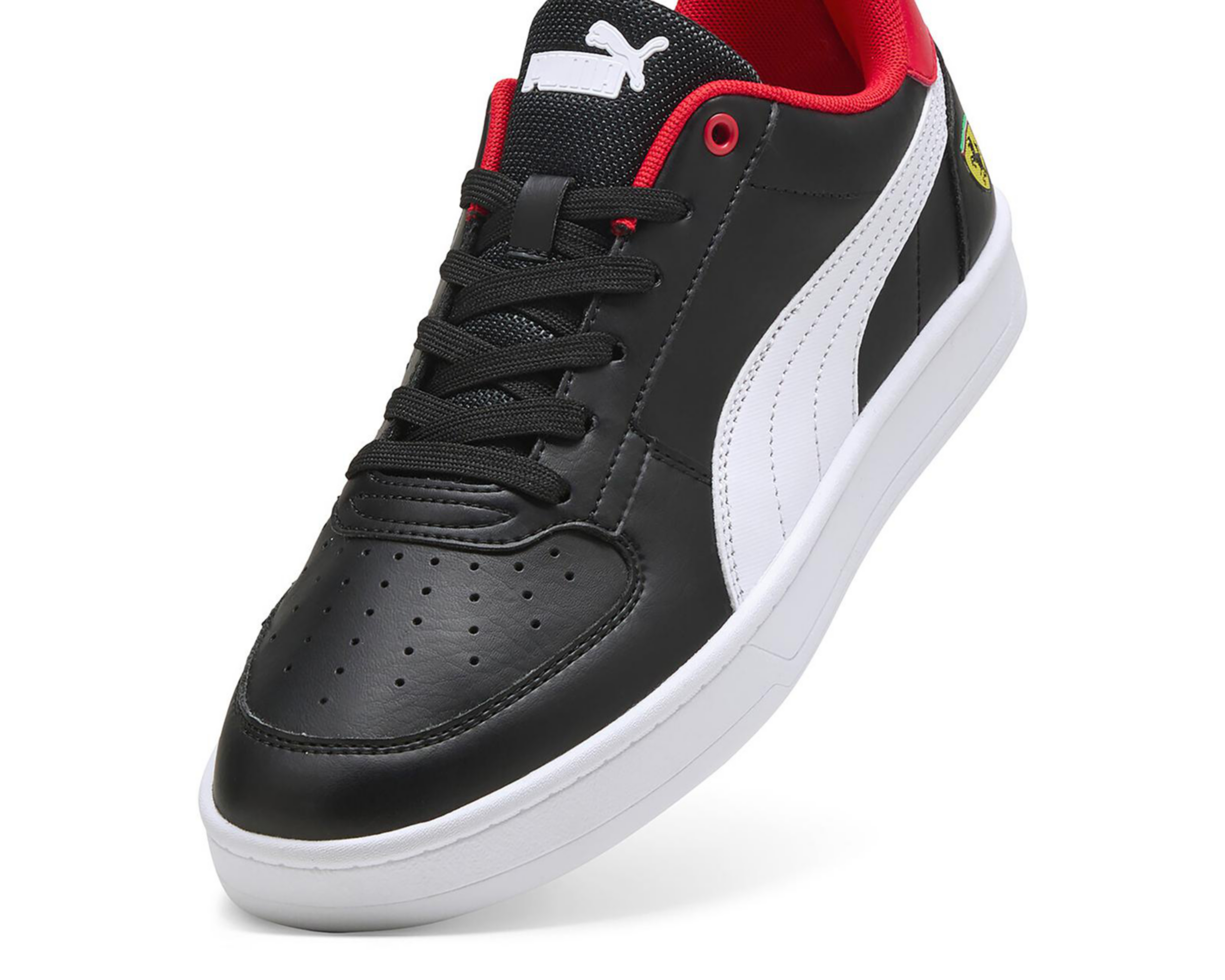 Foto 6 pulgar | Tenis Puma Ferrari Caven 2.0 para Hombre