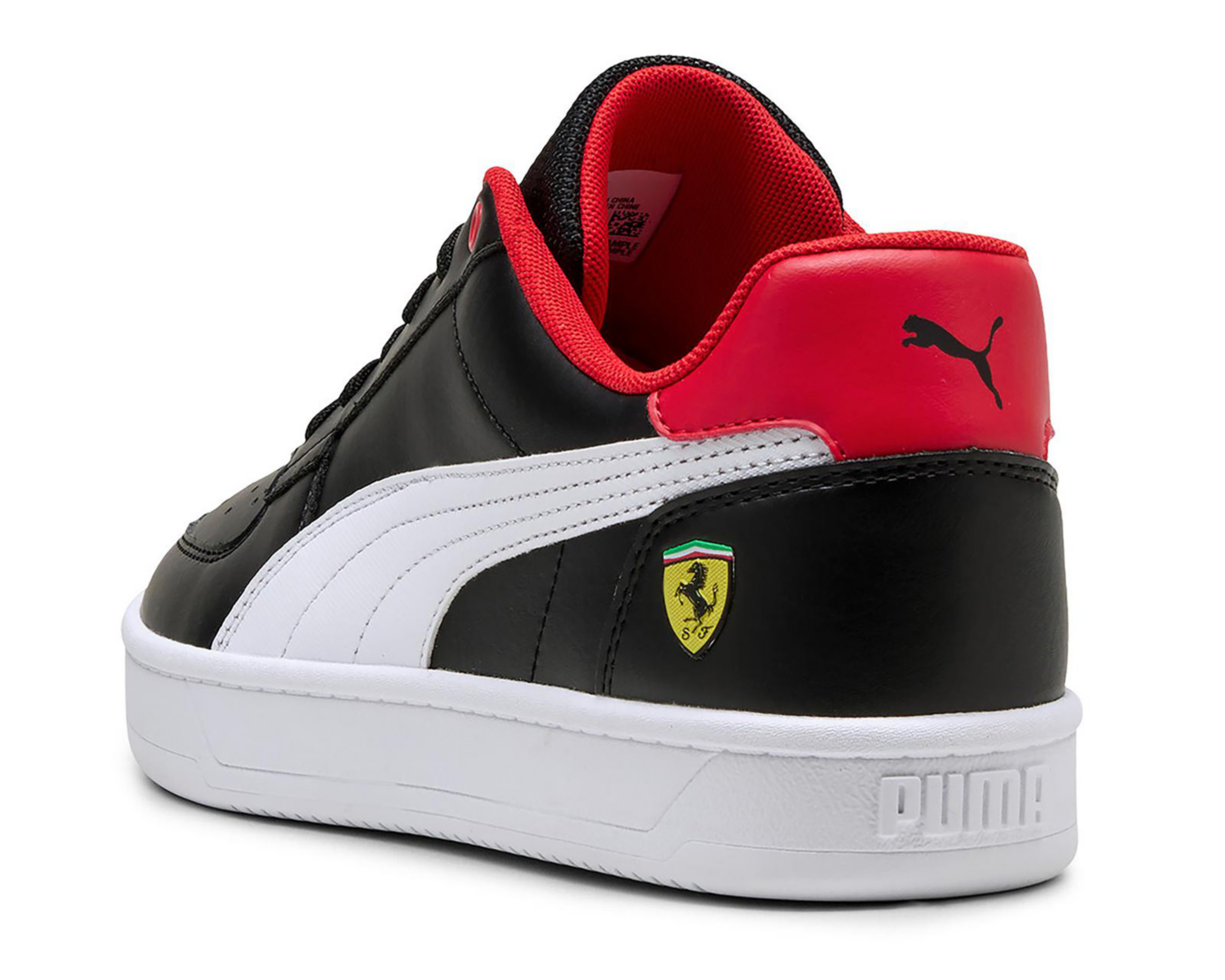 Foto 7 pulgar | Tenis Puma Ferrari Caven 2.0 para Hombre