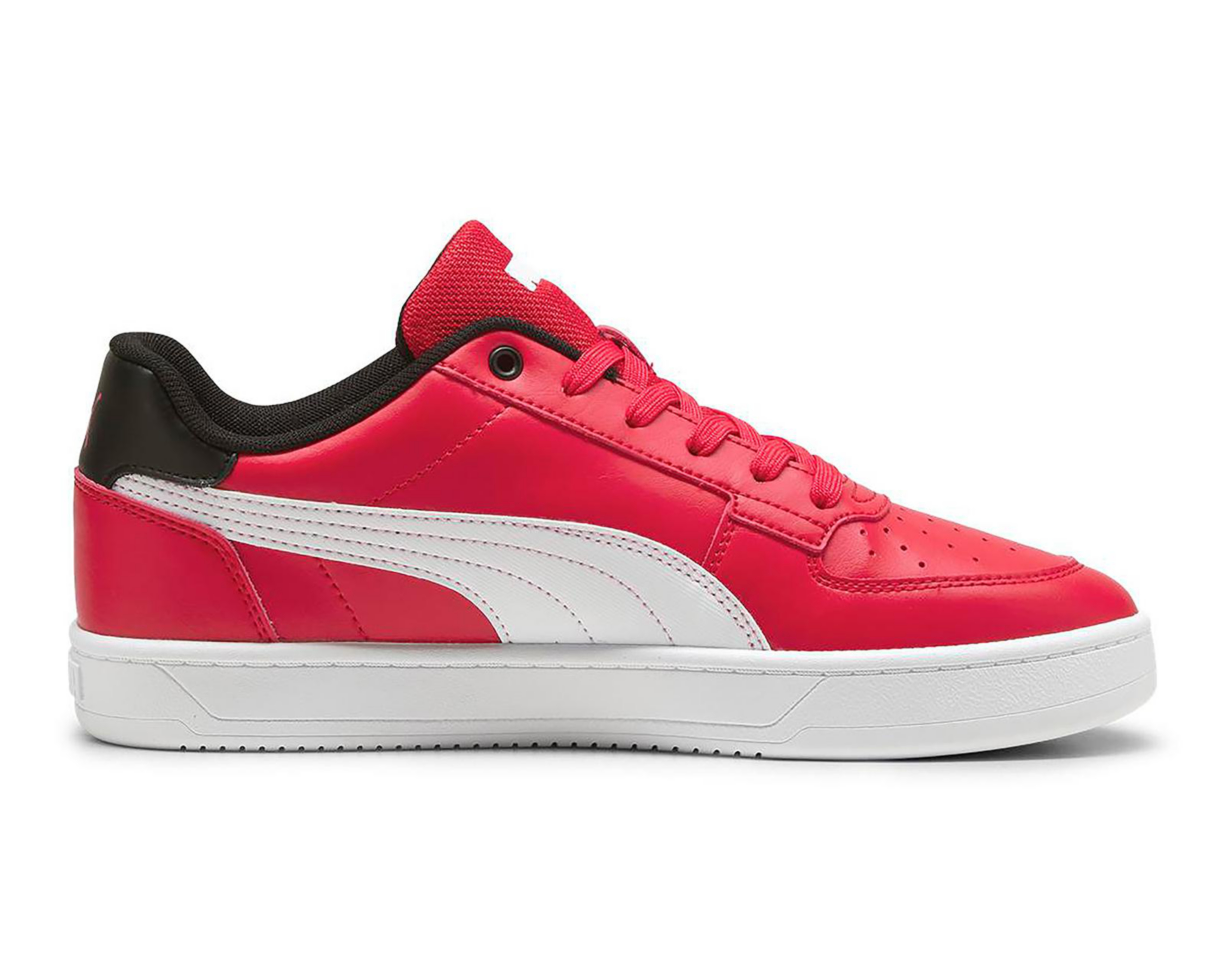 Foto 4 pulgar | Tenis Casuales Puma Ferrari Caven 2.0 para Hombre