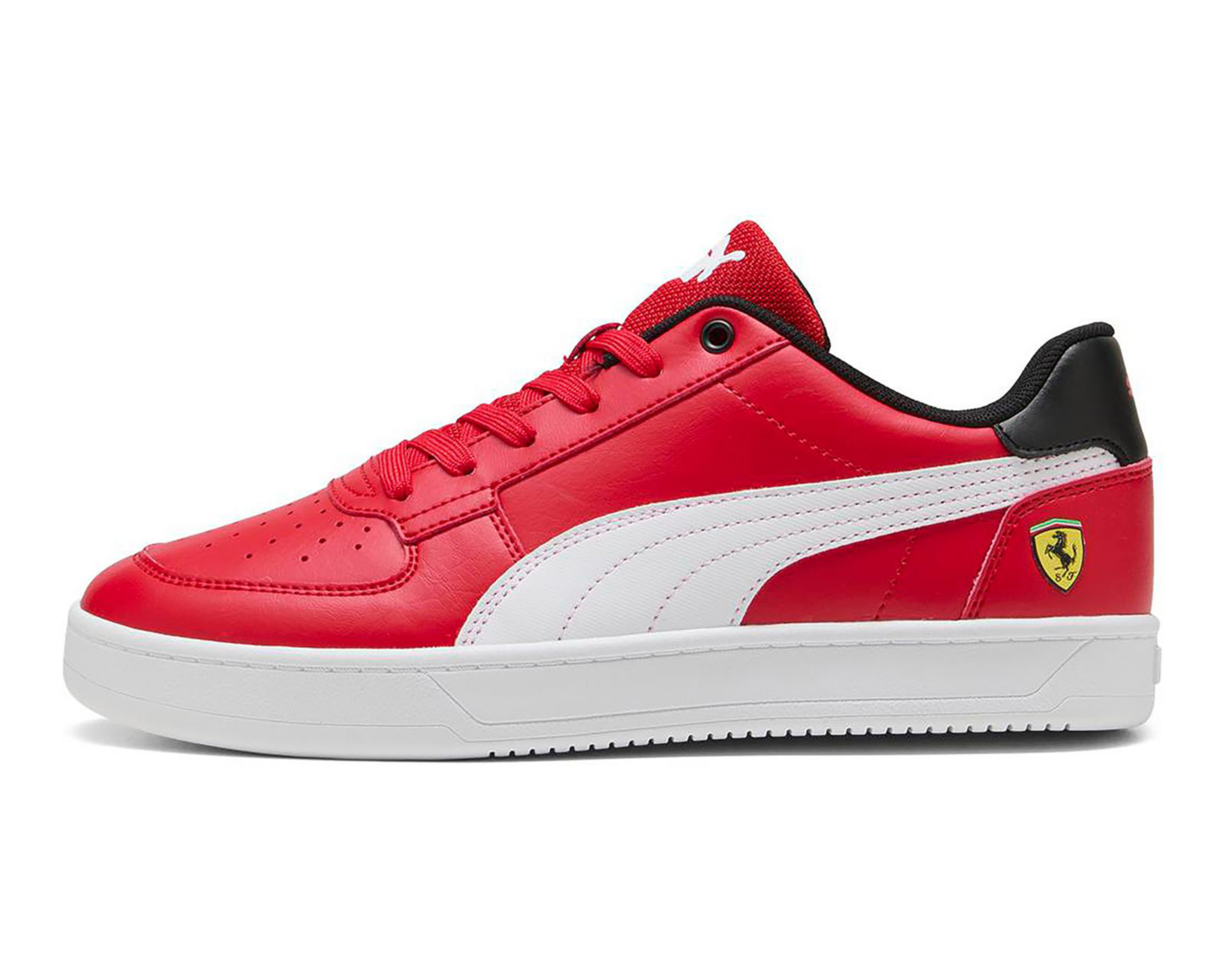 Foto 5 pulgar | Tenis Casuales Puma Ferrari Caven 2.0 para Hombre