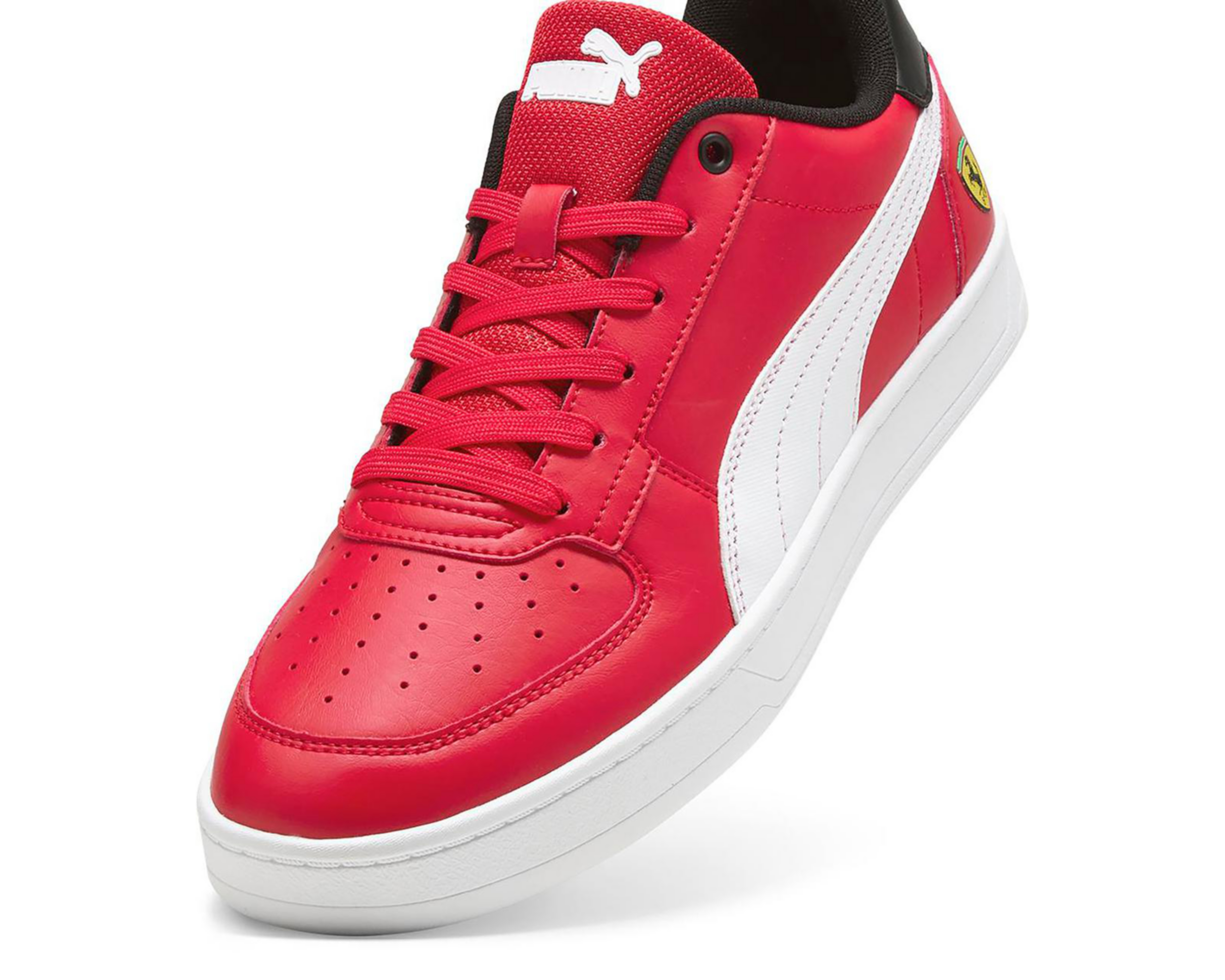 Foto 6 pulgar | Tenis Casuales Puma Ferrari Caven 2.0 para Hombre