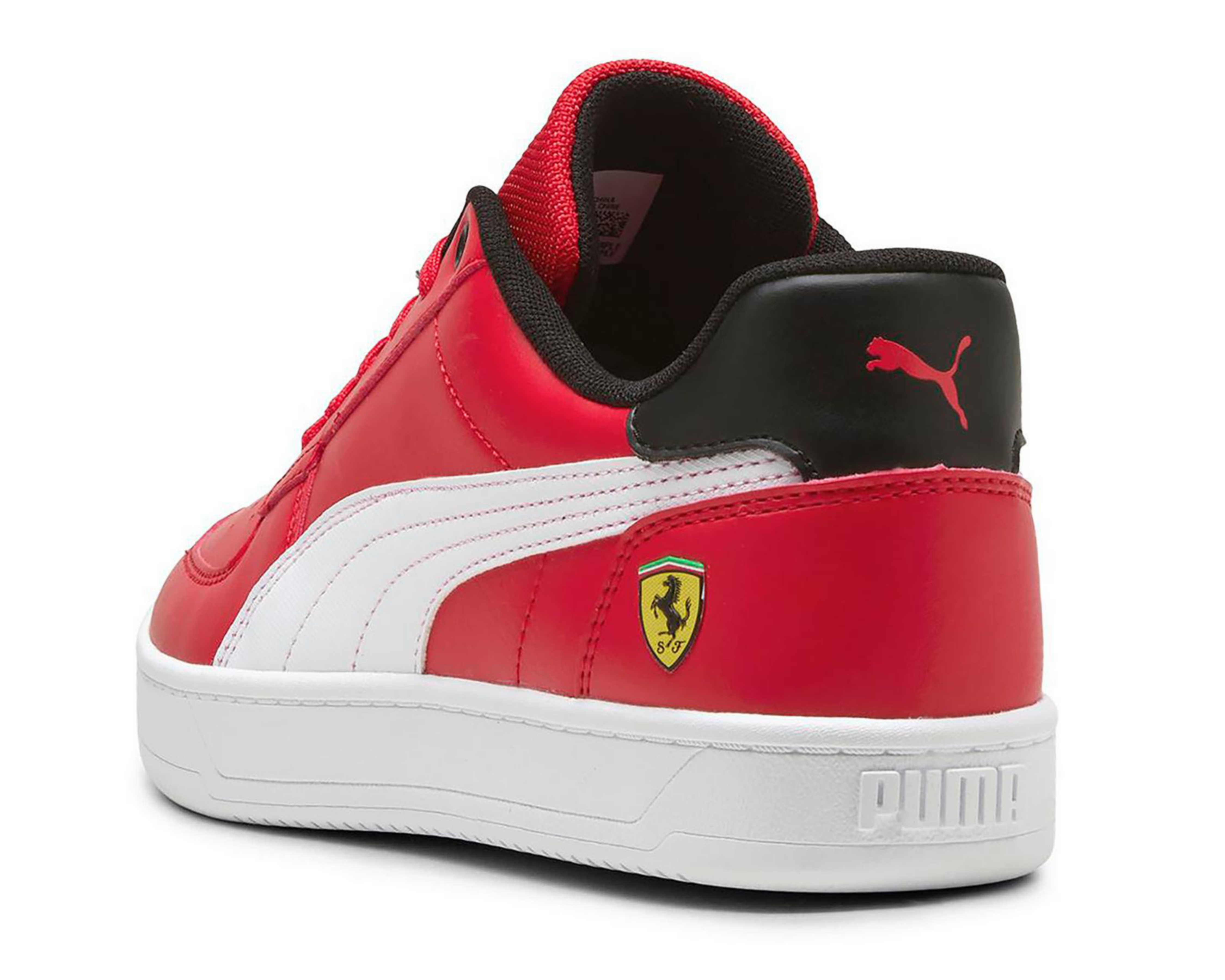 Foto 6 | Tenis Casuales Puma Ferrari Caven 2.0 para Hombre