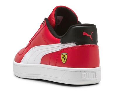 Foto 6 | Tenis Casuales Puma Ferrari Caven 2.0 para Hombre