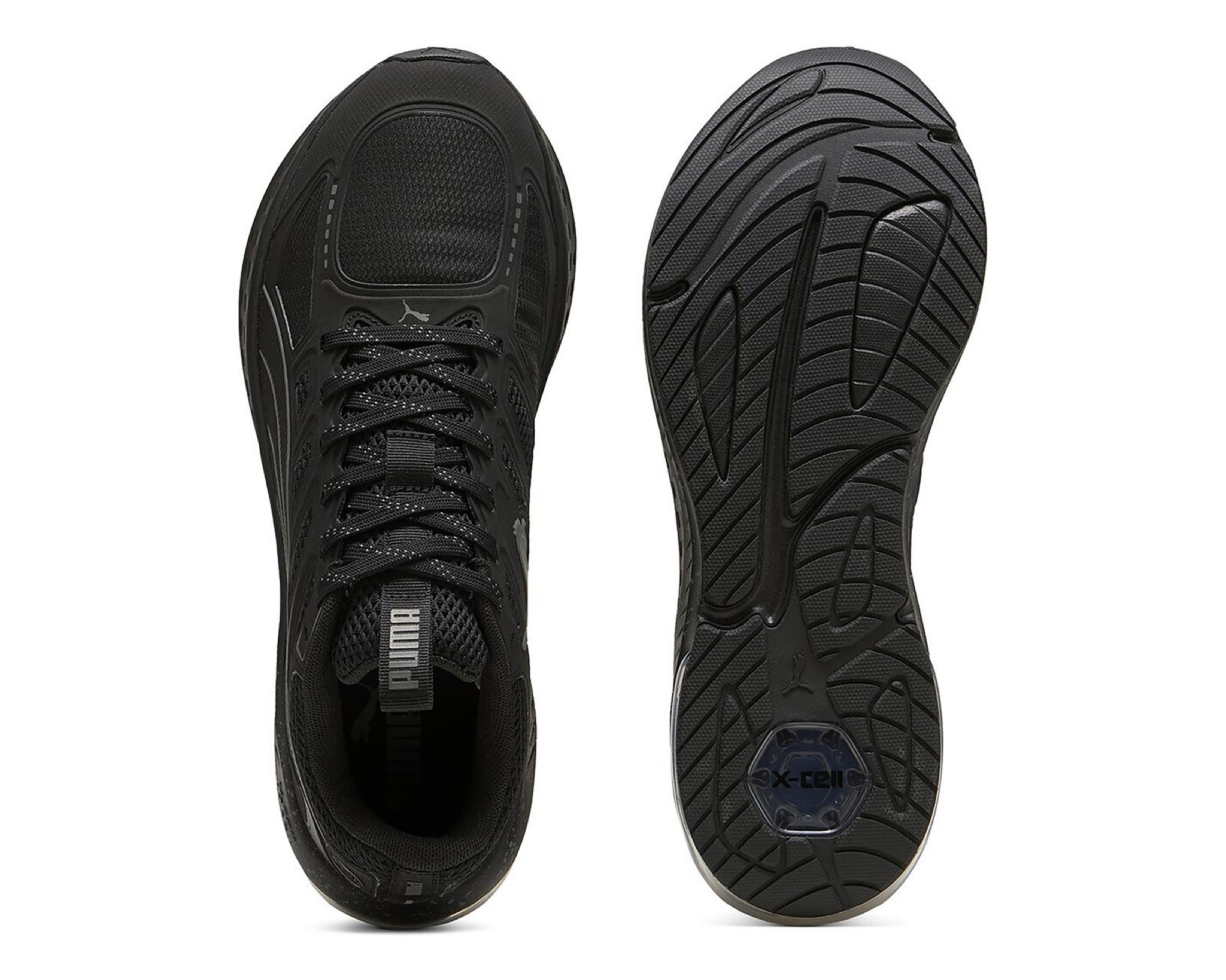 Foto 3 pulgar | Tenis para Correr Puma X-Cell Lightspeed para Hombre