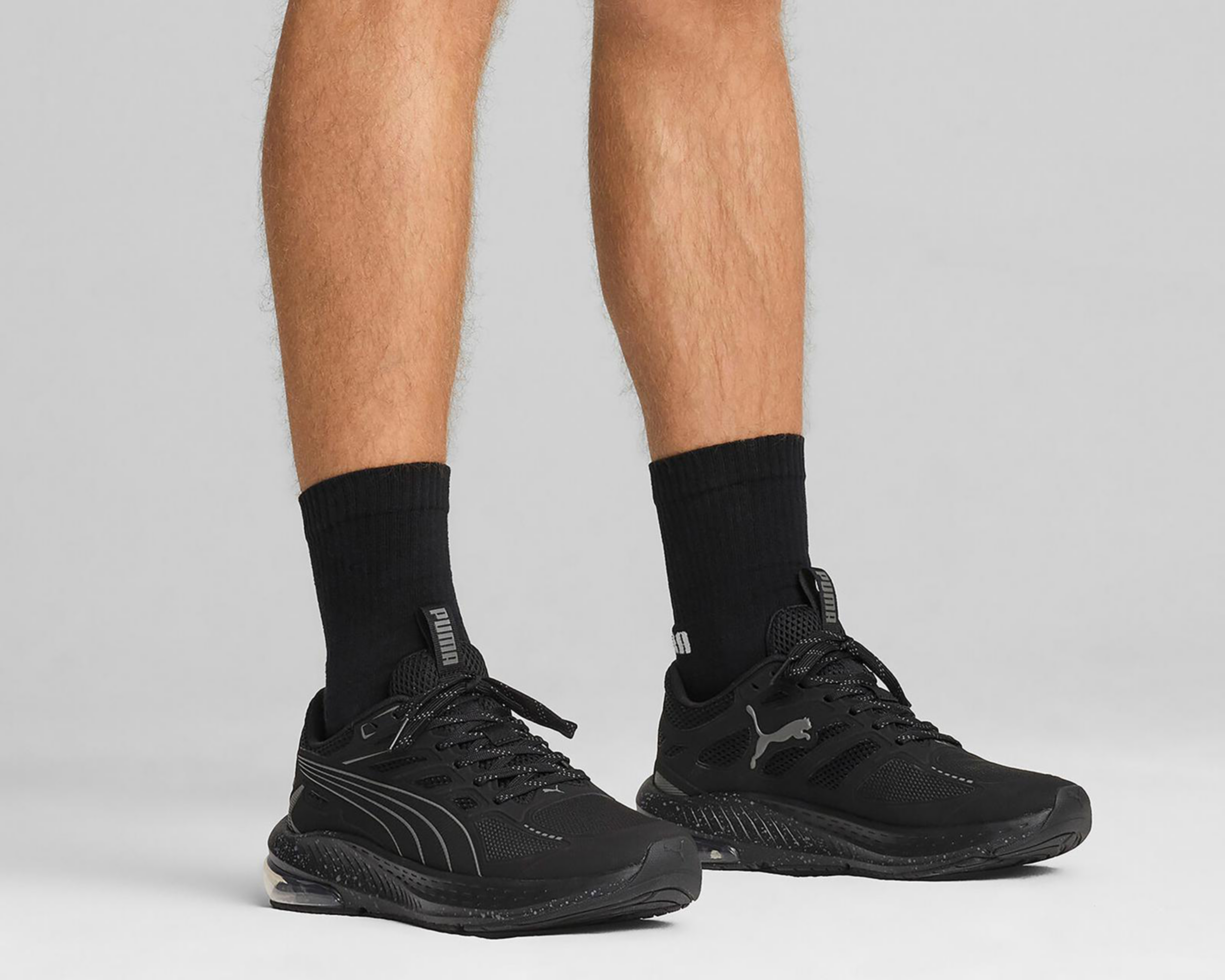 Foto 7 | Tenis para Correr Puma X-Cell Lightspeed para Hombre