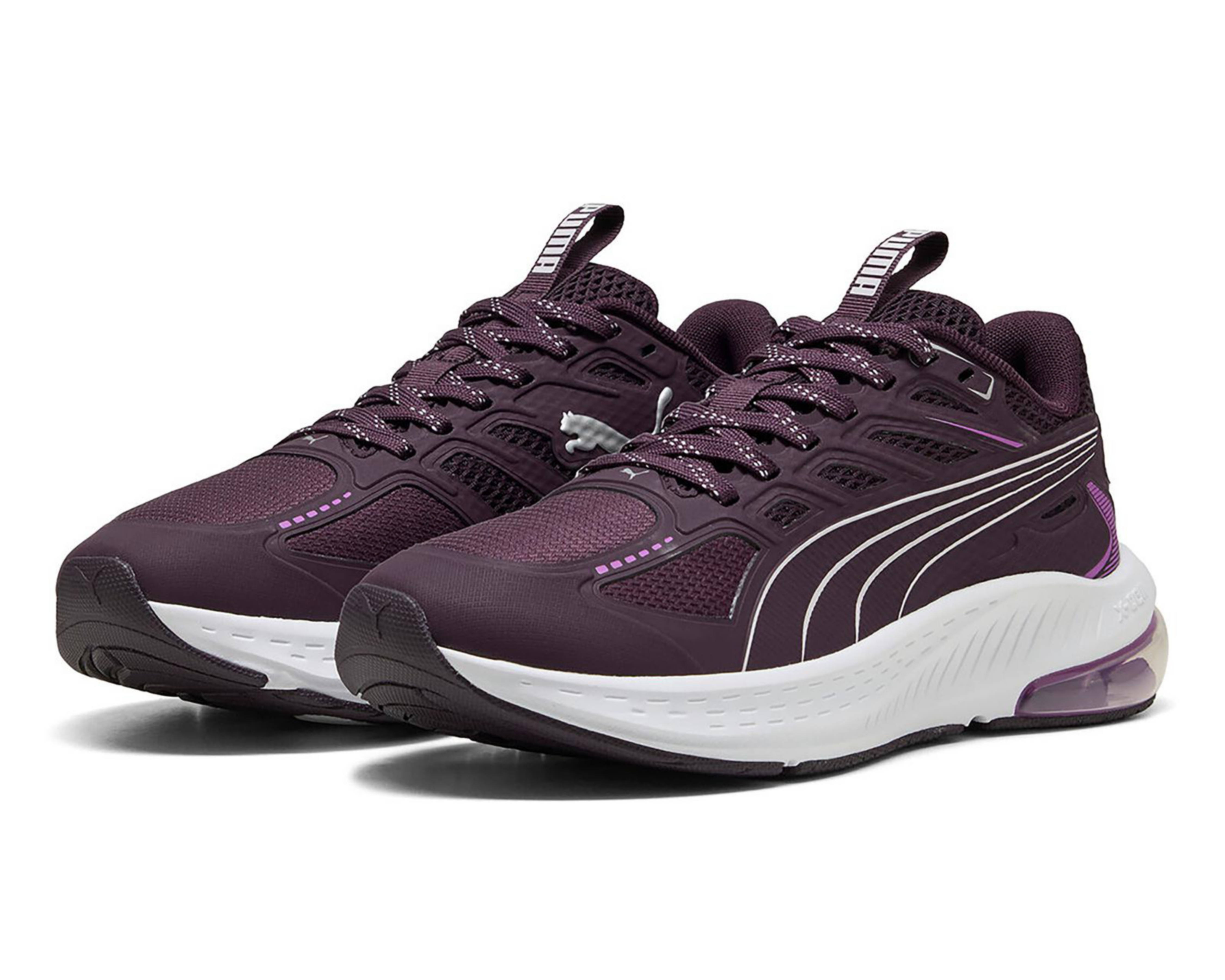 Foto 1 | Tenis para Correr Puma X-Cell Lightspeed Wns para Mujer