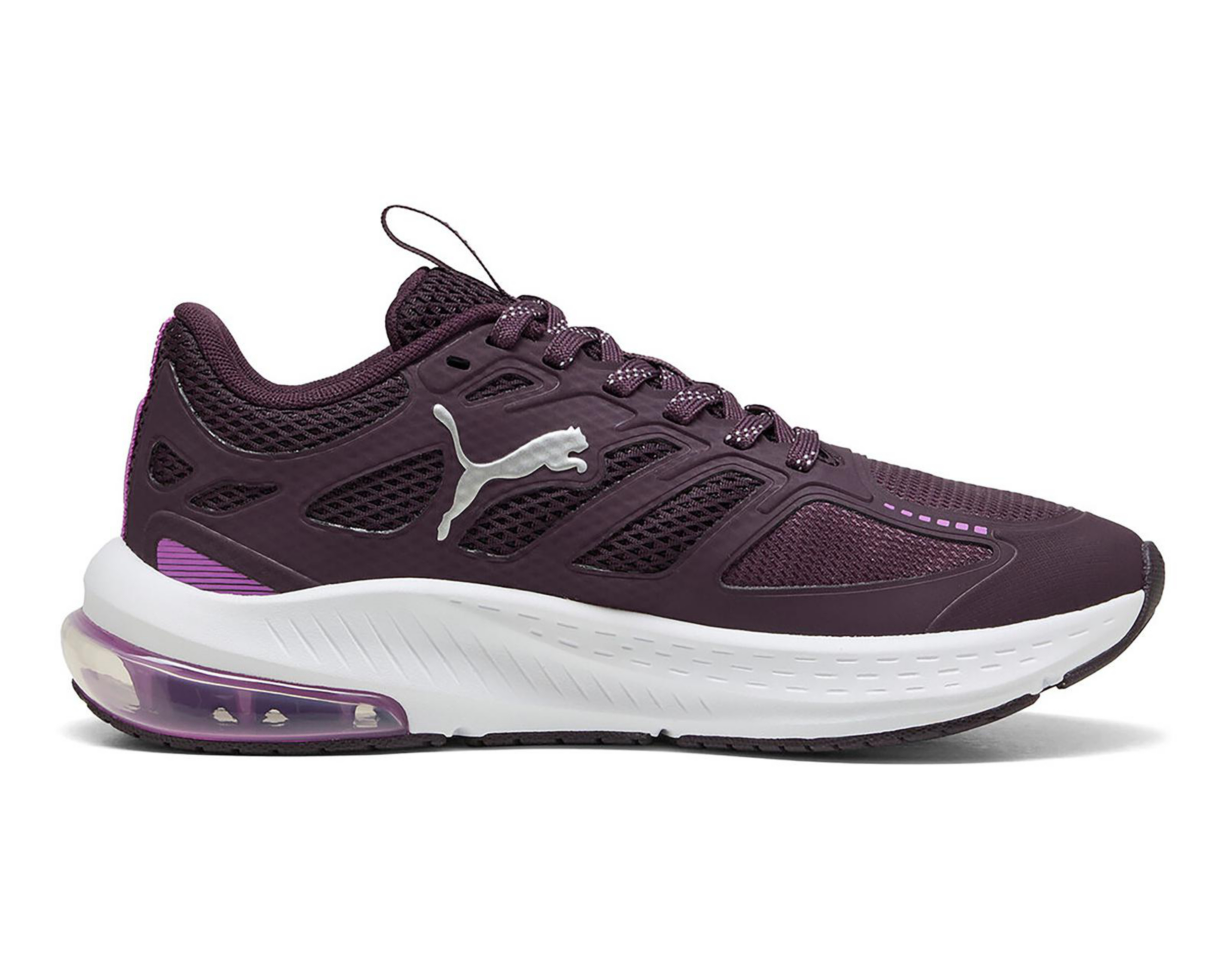 Foto 3 | Tenis para Correr Puma X-Cell Lightspeed Wns para Mujer