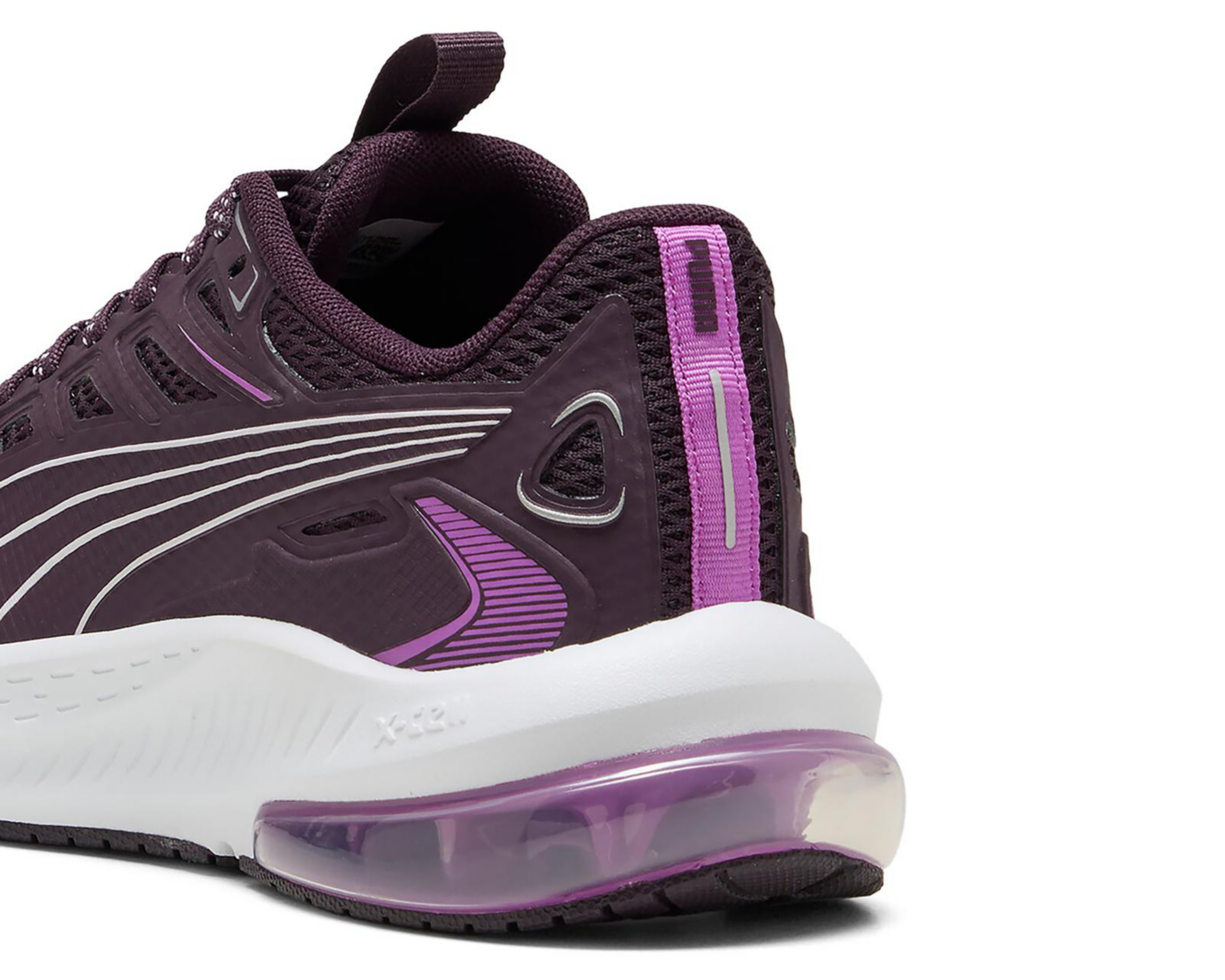 Foto 6 | Tenis para Correr Puma X-Cell Lightspeed Wns para Mujer