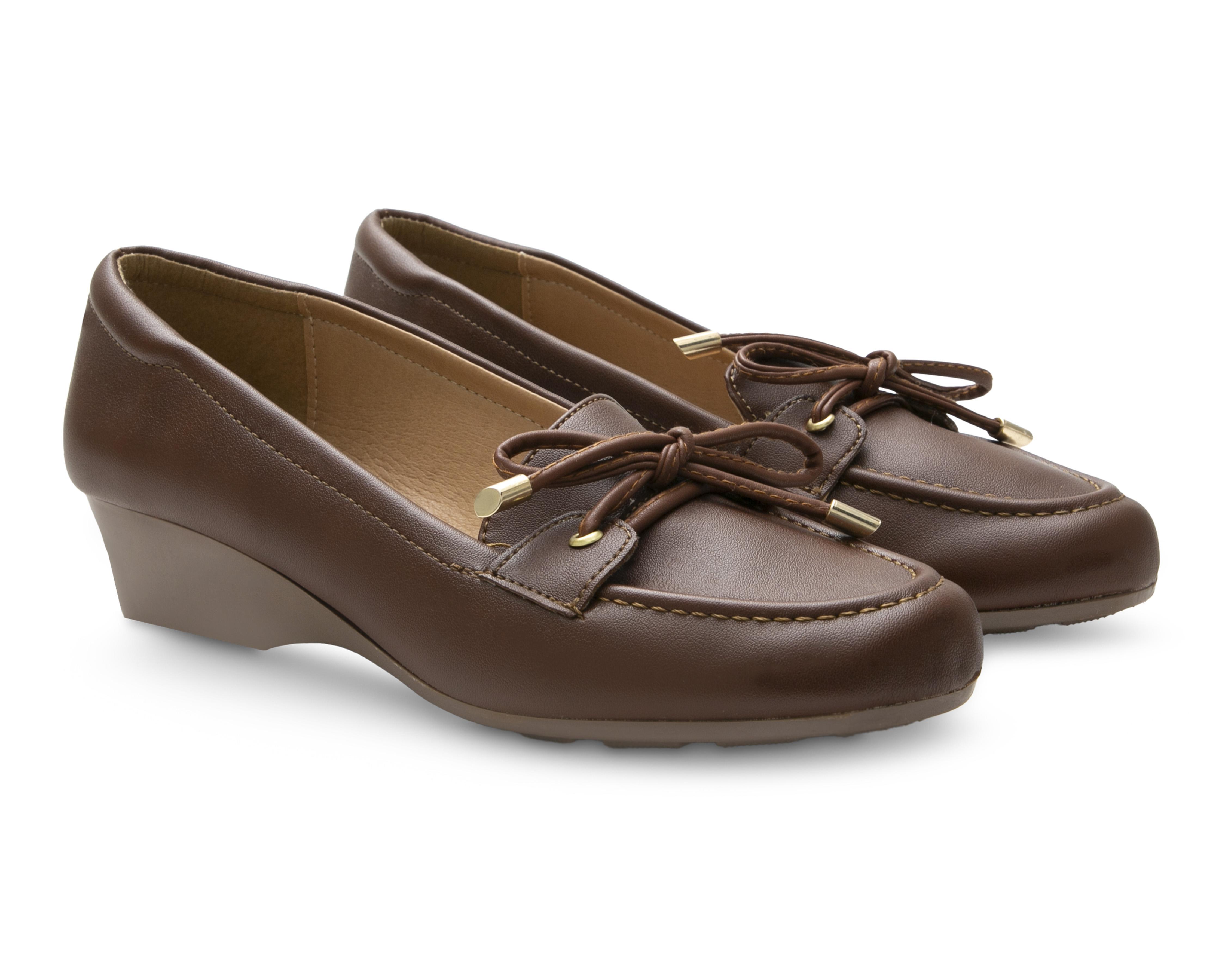 Foto 1 | Zapatos Confort Lady Sun Conforto para Mujer