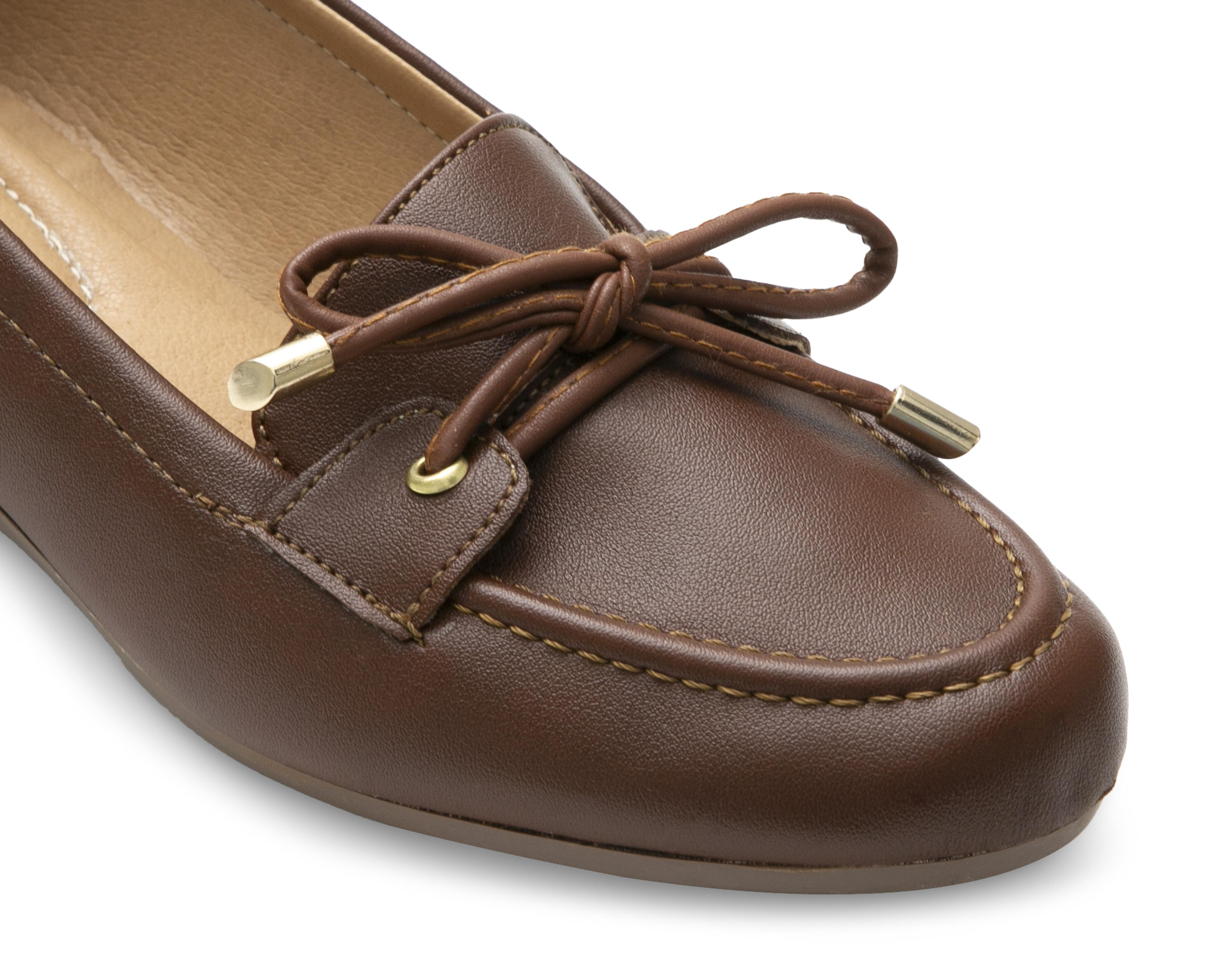 Foto 6 | Zapatos Confort Lady Sun Conforto para Mujer