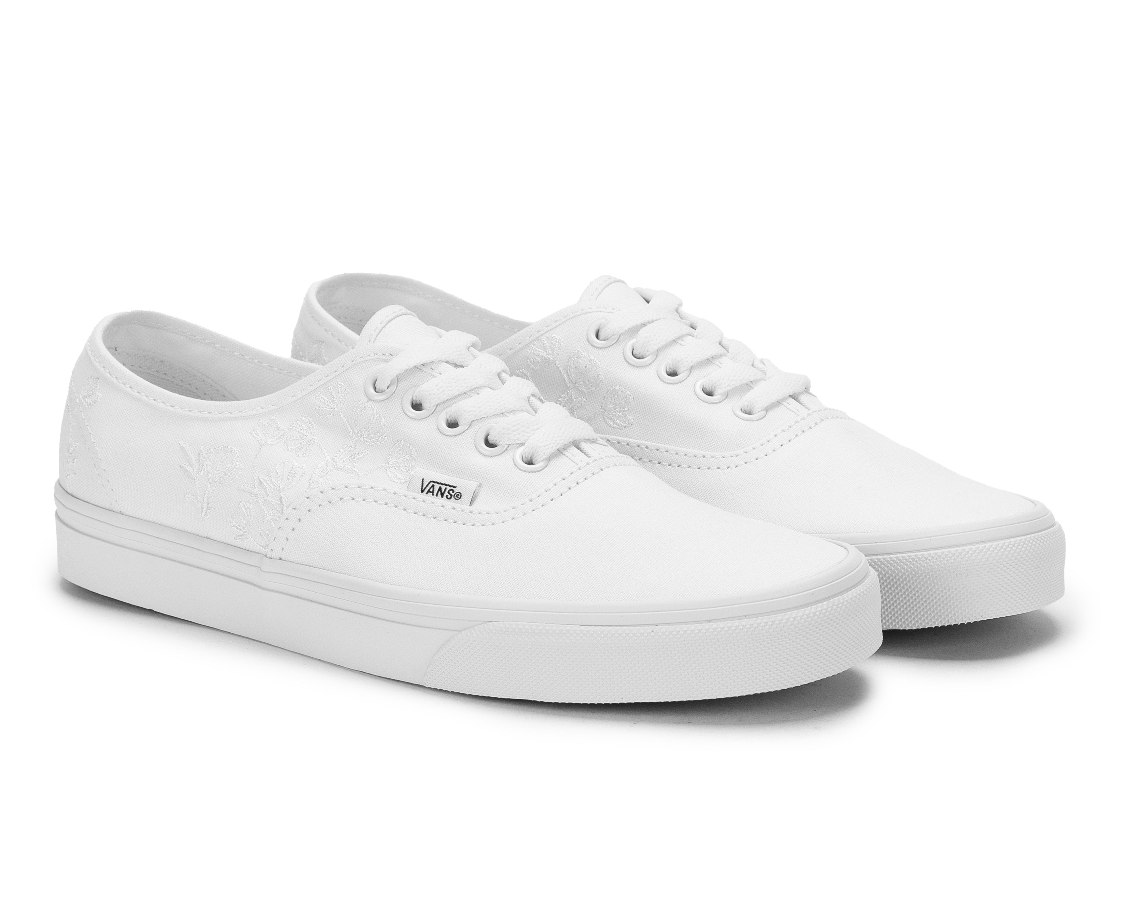 Tenis Vans Authentic para Mujer