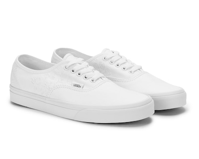 Foto 1 | Tenis Vans Authentic para Mujer