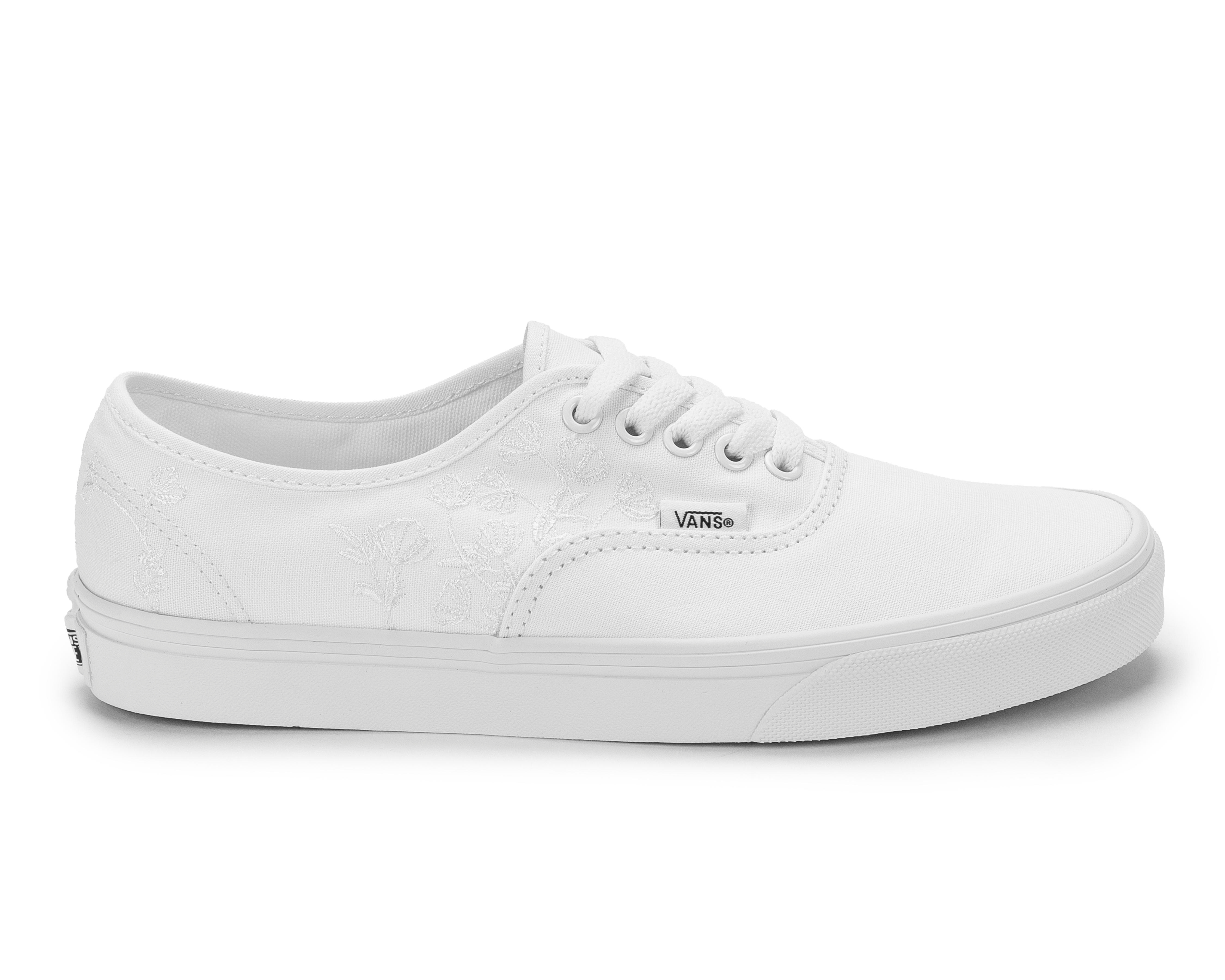 Foto 3 pulgar | Tenis Vans Authentic para Mujer