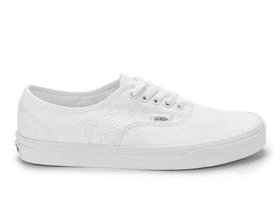 Foto 2 | Tenis Vans Authentic para Mujer
