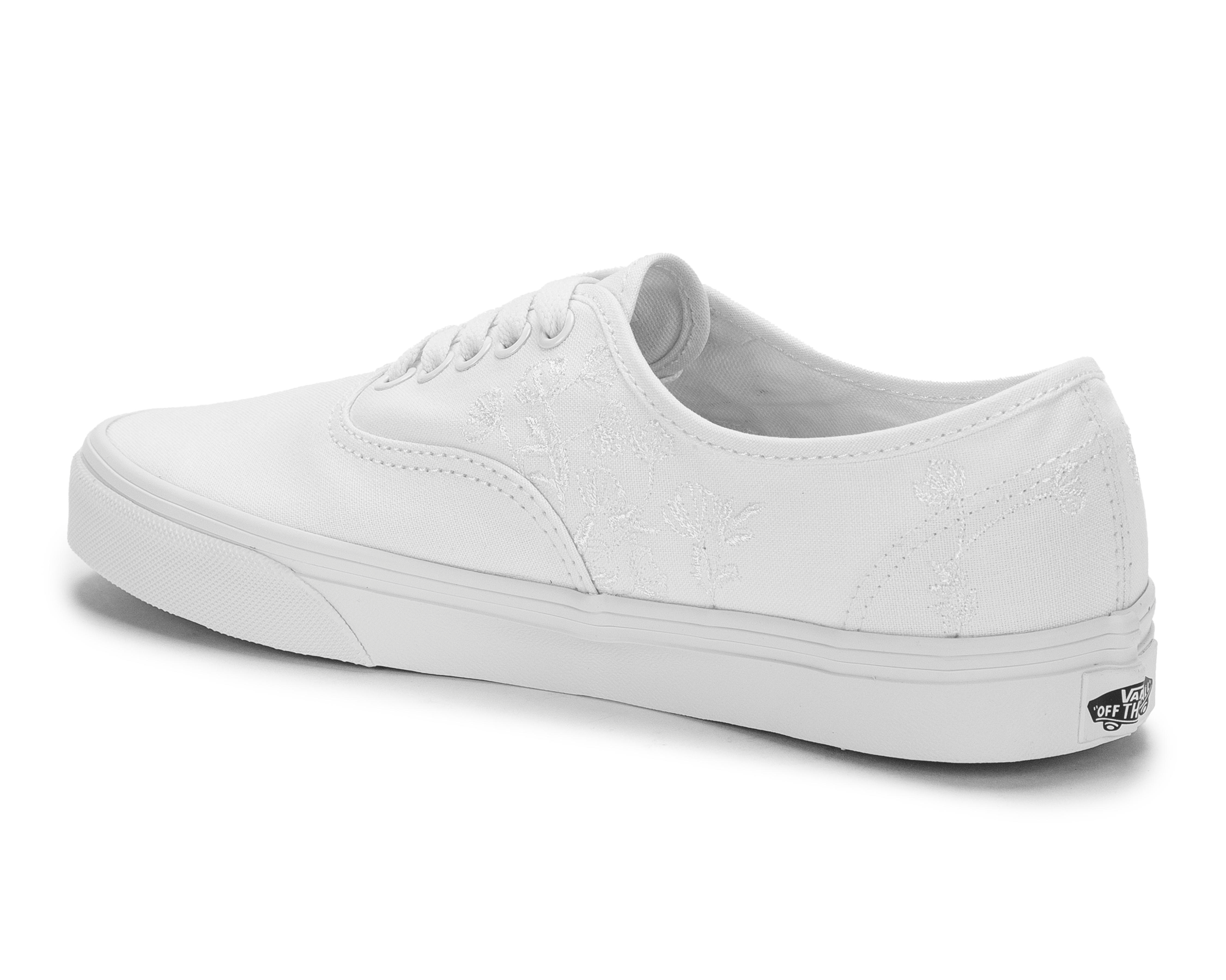 Foto 4 pulgar | Tenis Vans Authentic para Mujer