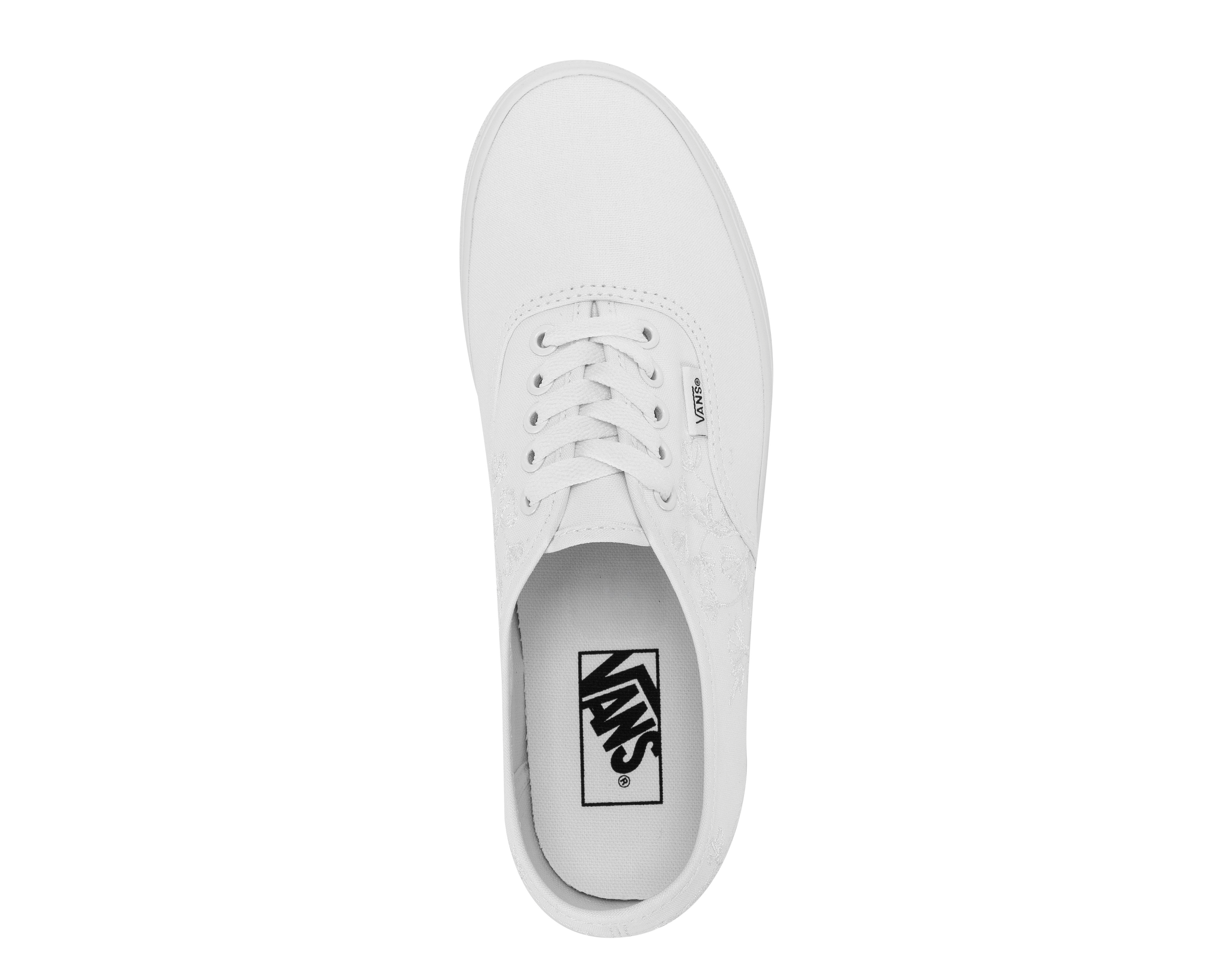 Foto 6 pulgar | Tenis Vans Authentic para Mujer