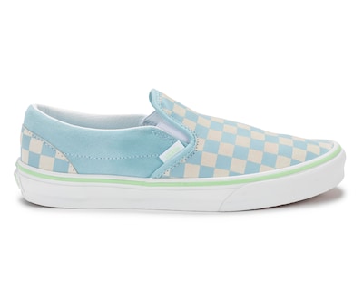 Foto 2 | Tenis Vans Classic Slip On para Mujer