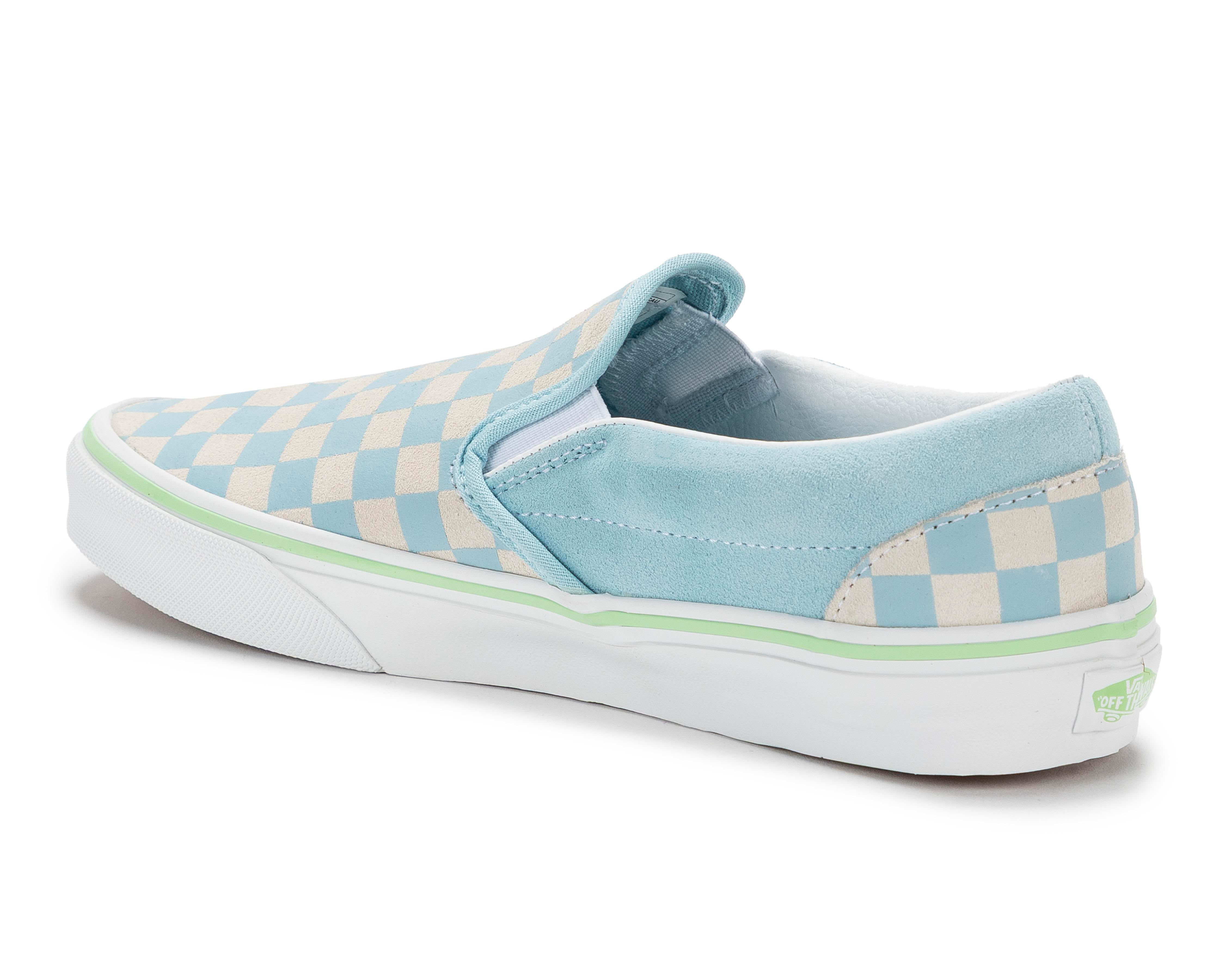 Foto 4 pulgar | Tenis Vans Classic Slip On para Mujer