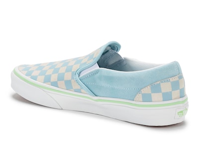 Foto 3 | Tenis Vans Classic Slip On para Mujer