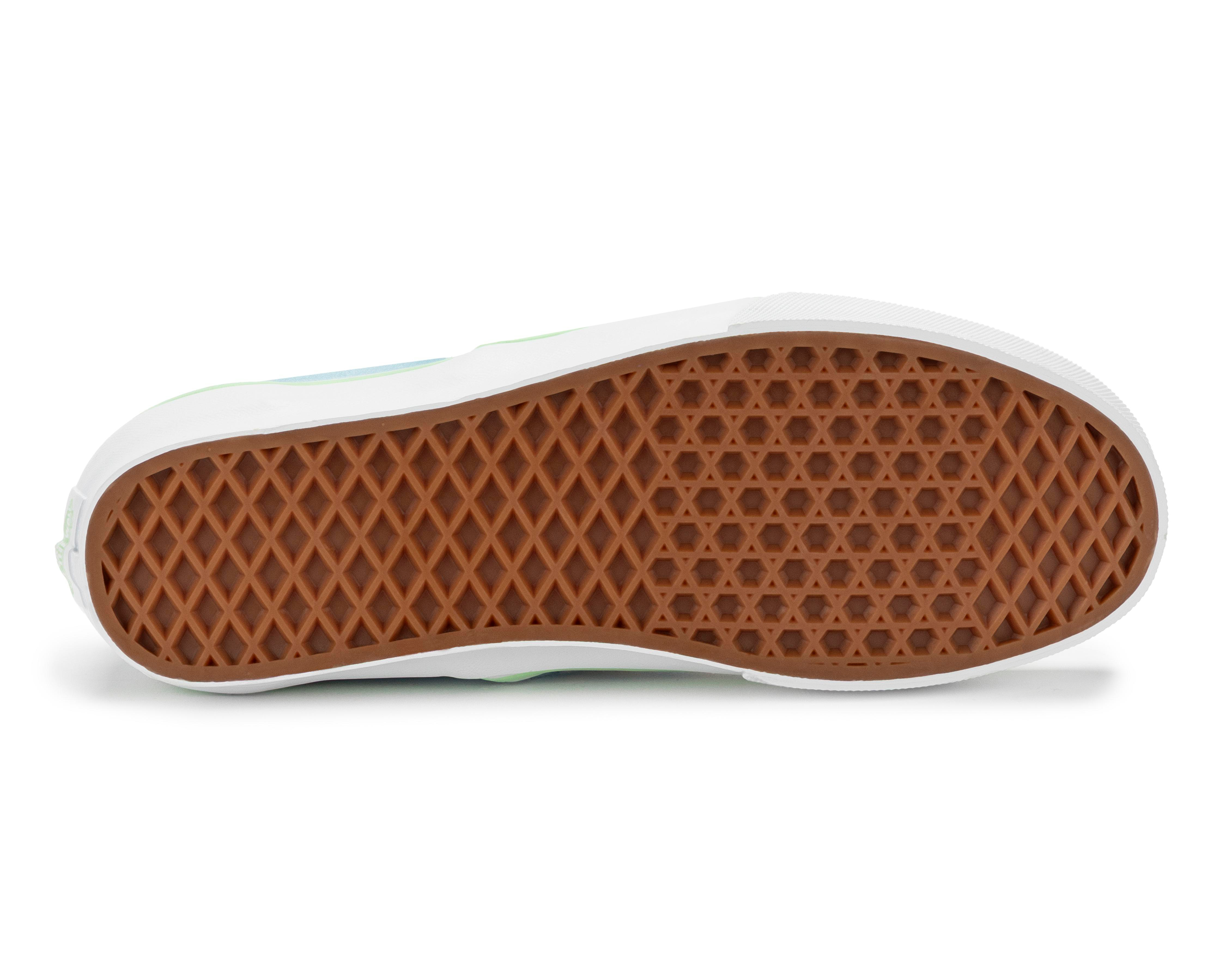Foto 5 pulgar | Tenis Vans Classic Slip On para Mujer