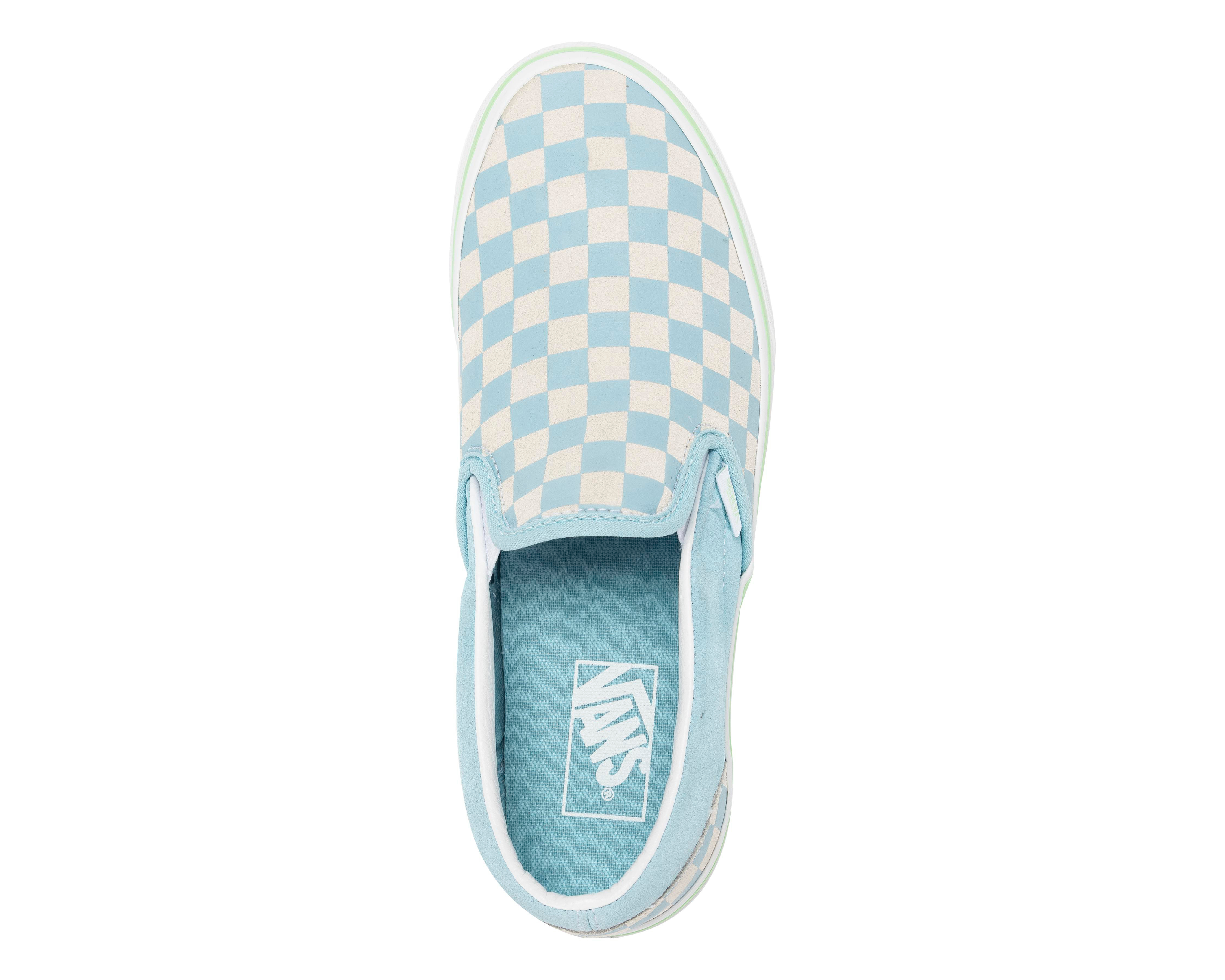Foto 6 pulgar | Tenis Vans Classic Slip On para Mujer