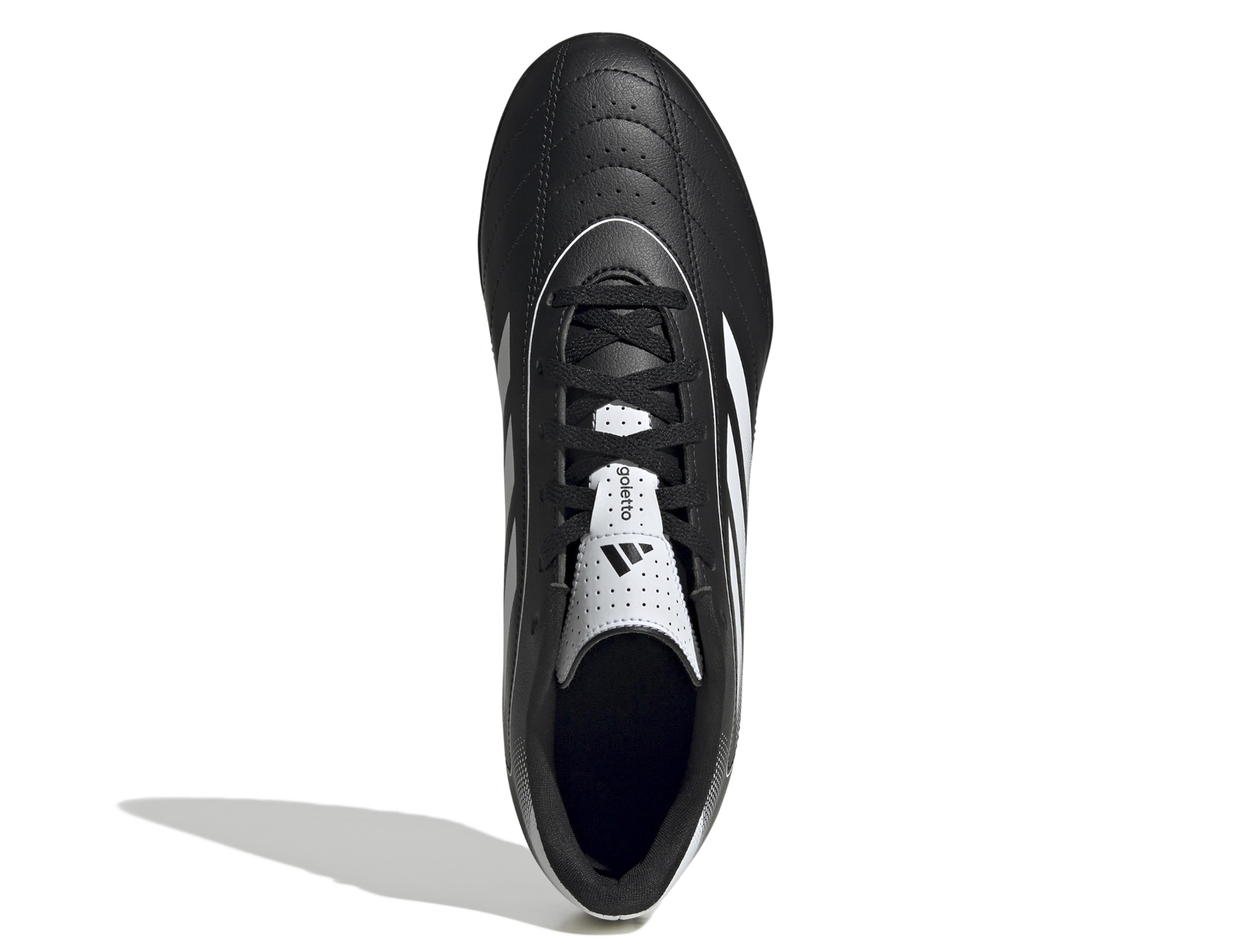 Foto 4 pulgar | Tenis para Futbol Adidas Goletto IX TF para Hombre